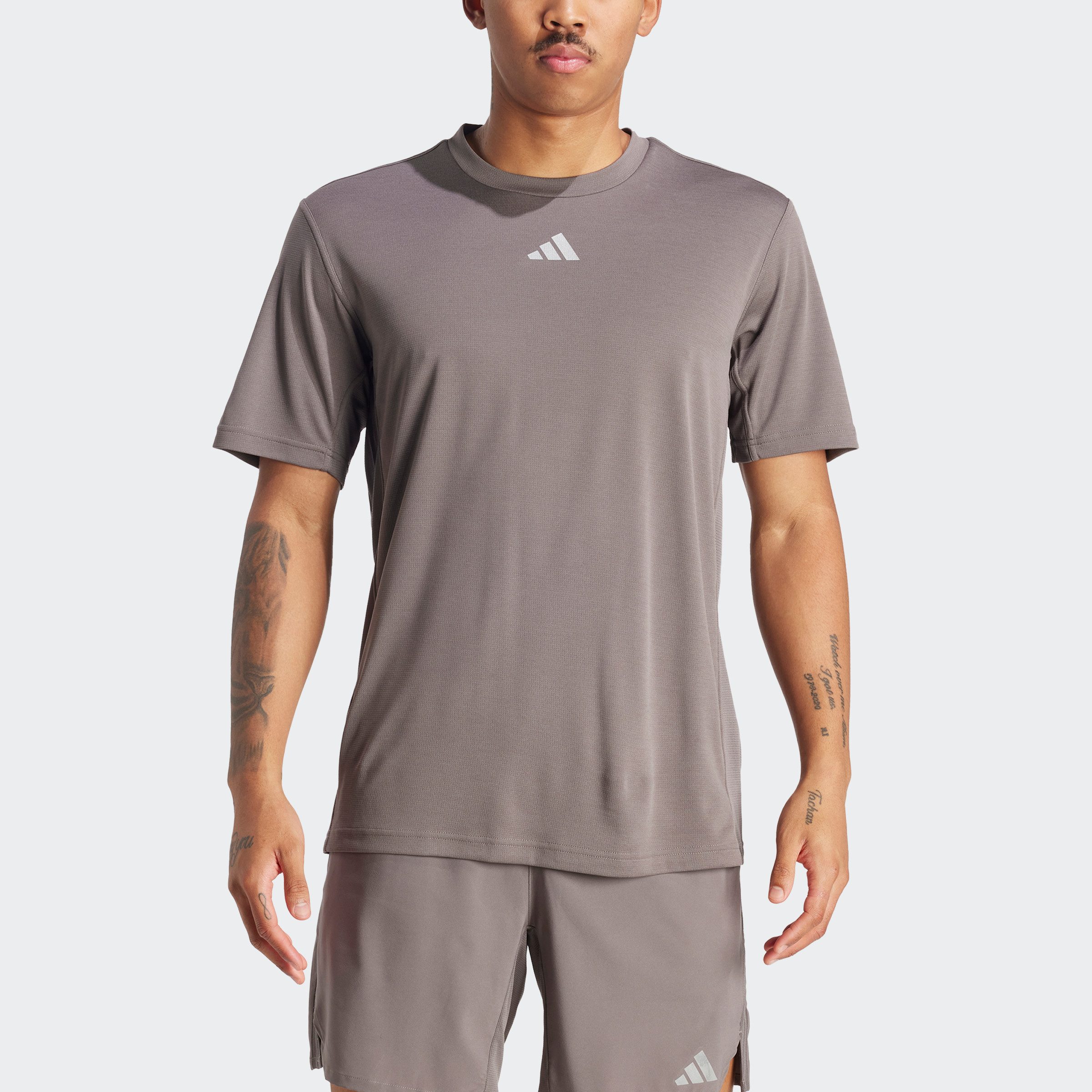 adidas Performance T-shirt HIIT 3S MES TEE