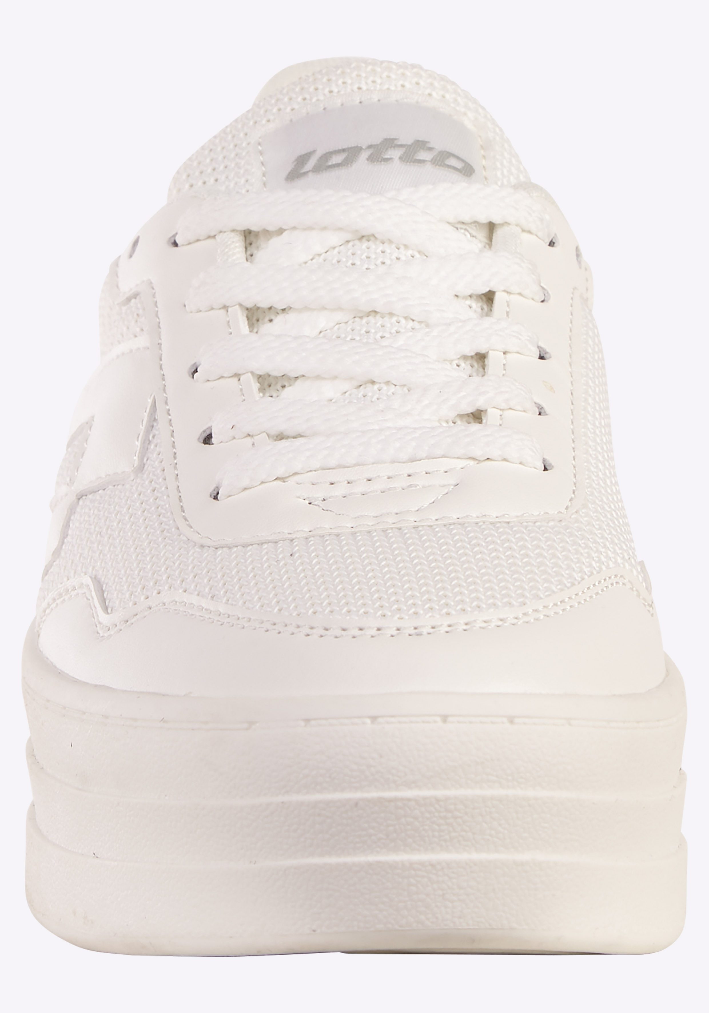 lotto Plateausneakers