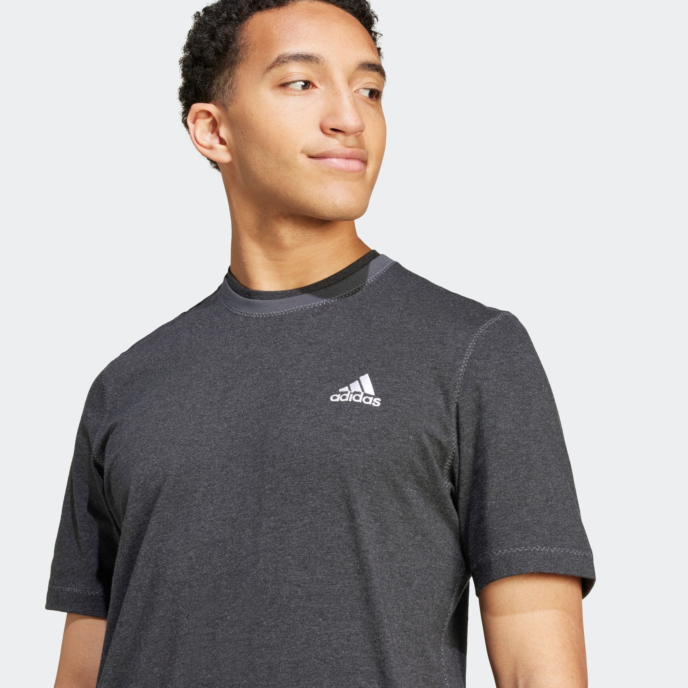 adidas Sportswear T-shirt M MEL T