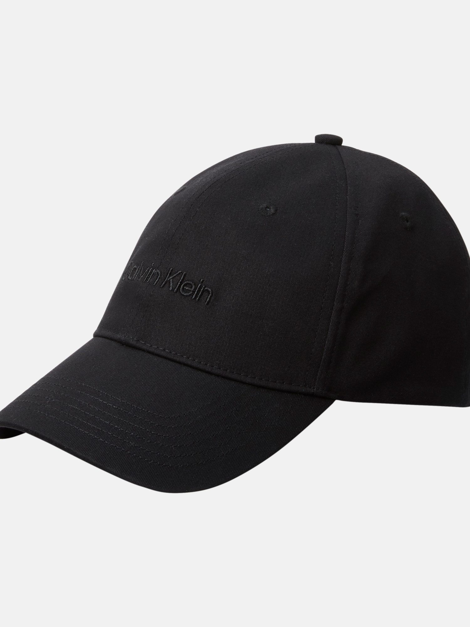 Calvin Klein Baseball pet LOGO EMBROIDERY BASEBALL CAP
