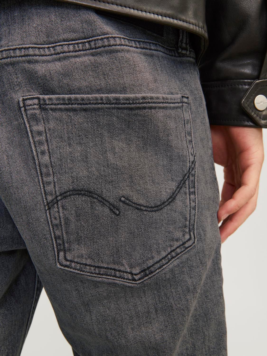 Jack & Jones Regular fit jeans JJICLARK JJORIGINAL AM NOOS