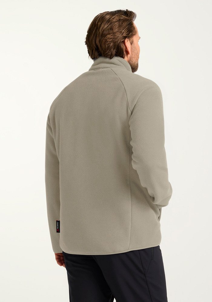 Jack Wolfskin Fleecejack WALDSTEIG FZ M