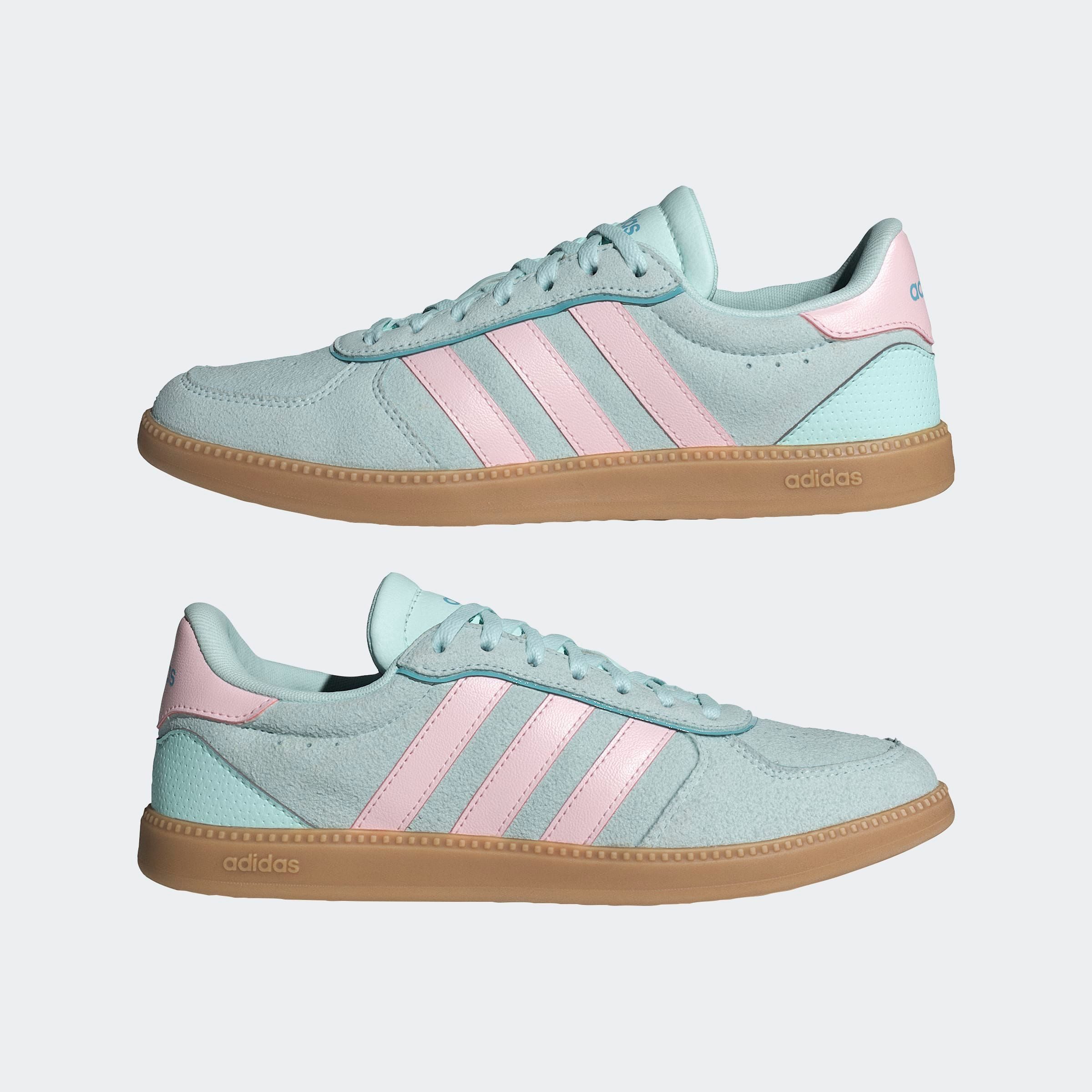 adidas Sportswear Sneakers BREAKNET SLEEK
