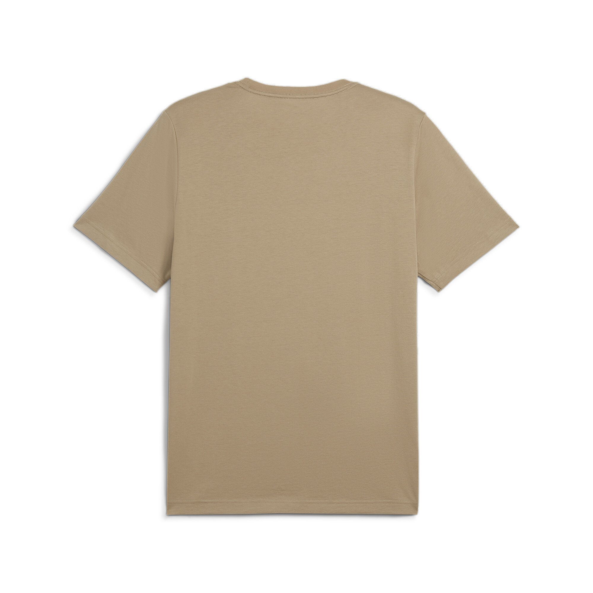 PUMA T-shirt ESS Logo Tee (s)