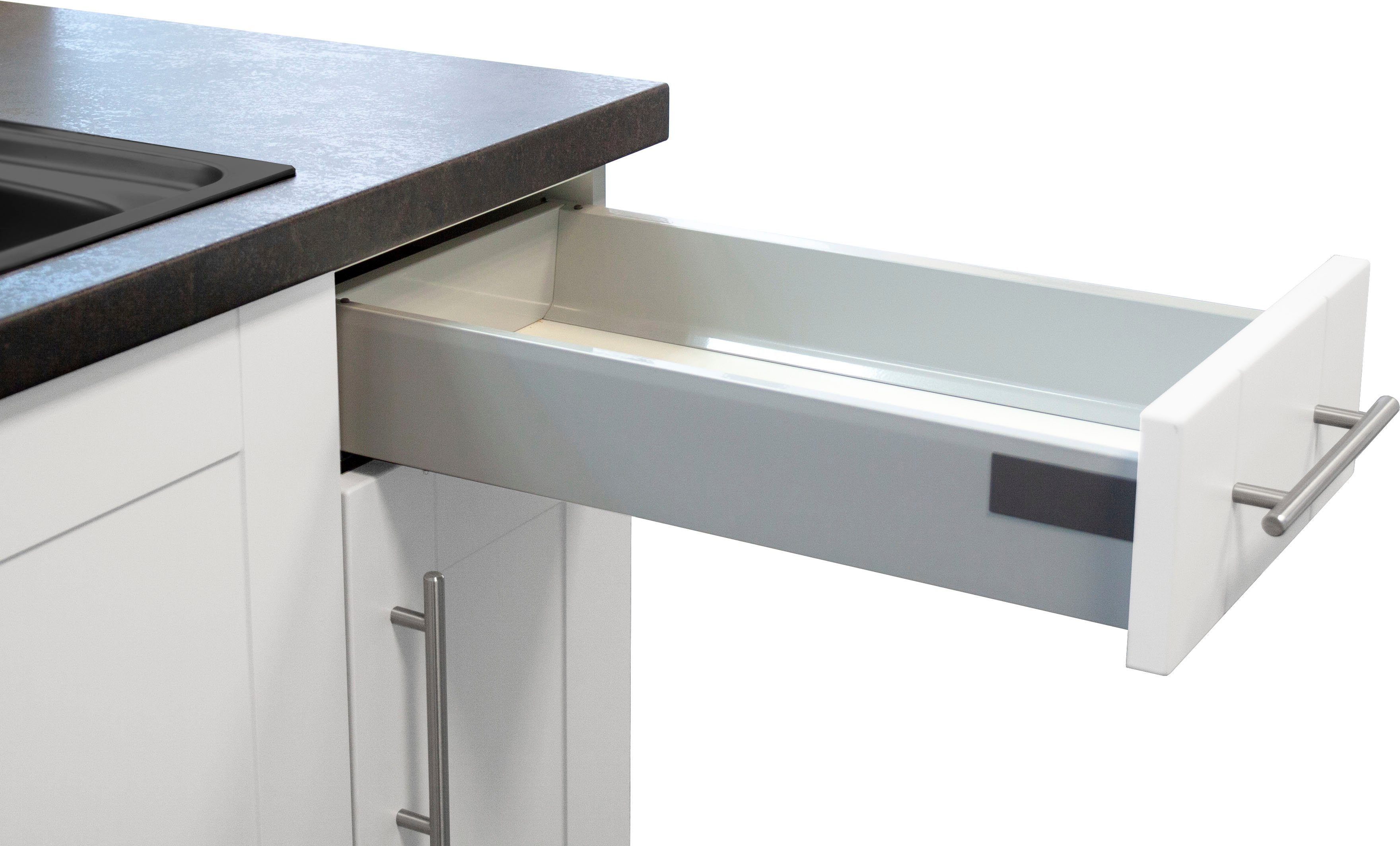 OPTIFIT Onderkast KS-Ahus Breedte 30 cm