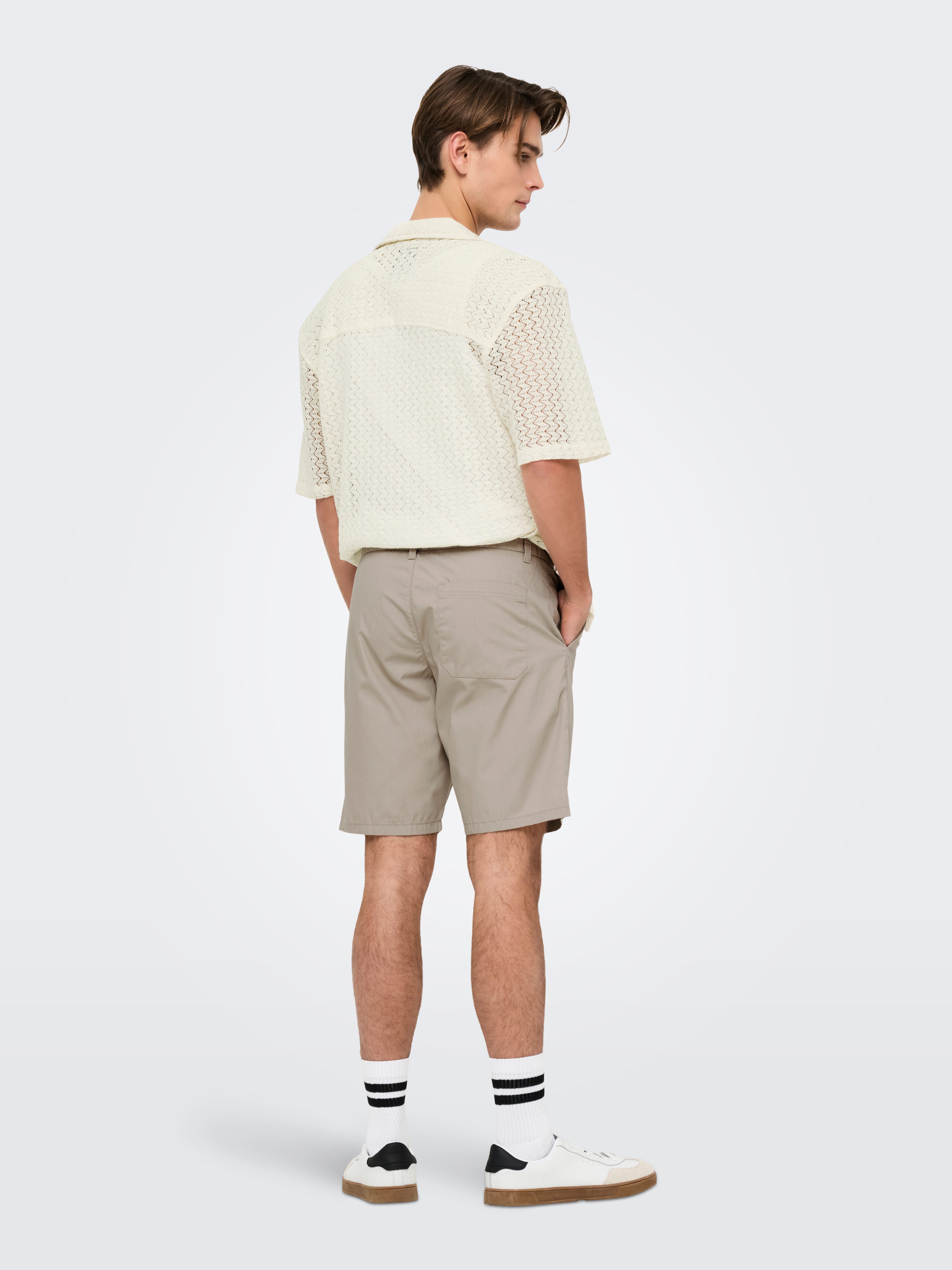 ONLY & SONS Chino-short ONSKAL CHINO 0287 SHORTS CS