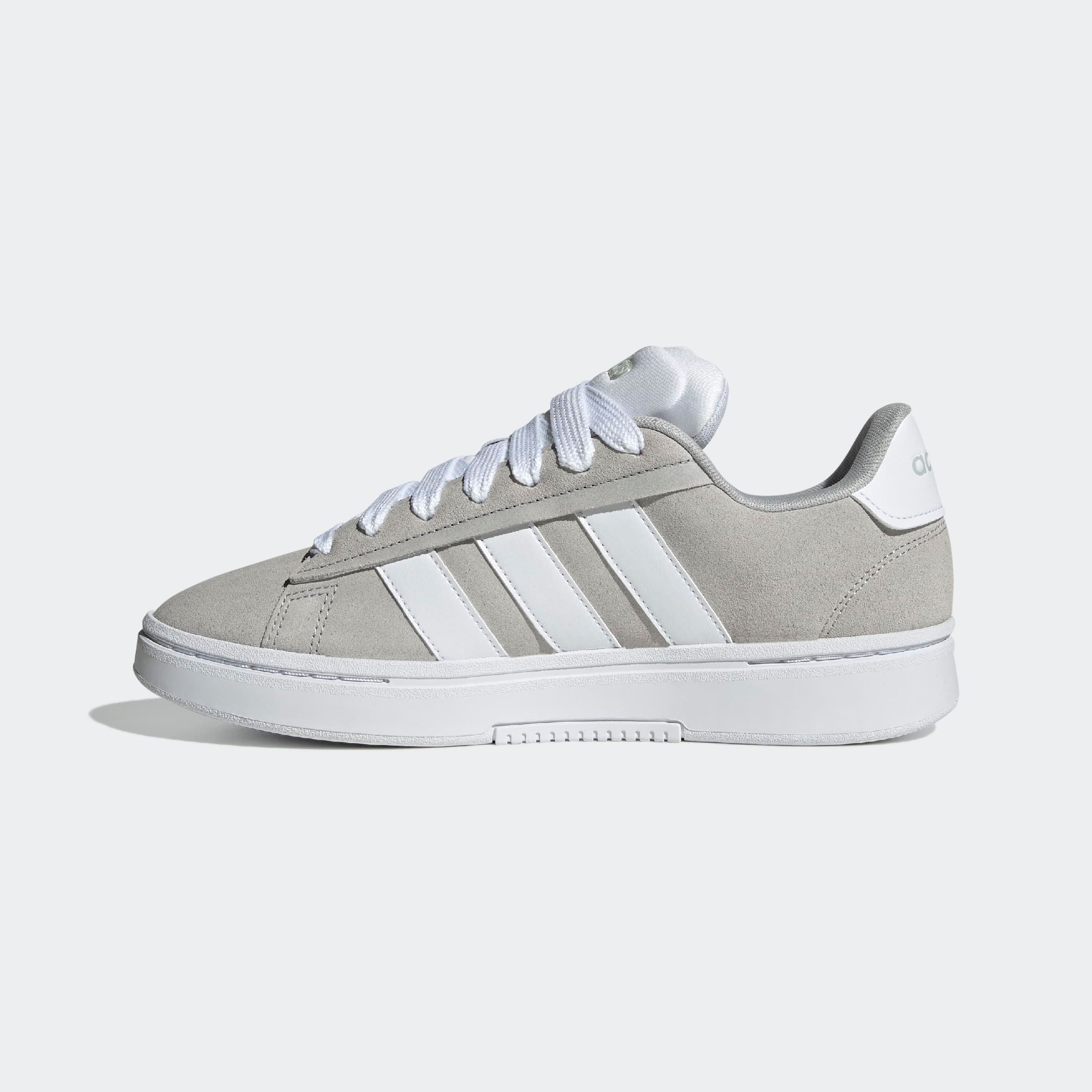 adidas Sportswear Sneakers GRAND COURT ALPHA Design geïnspireerd door de adidas Campus 00