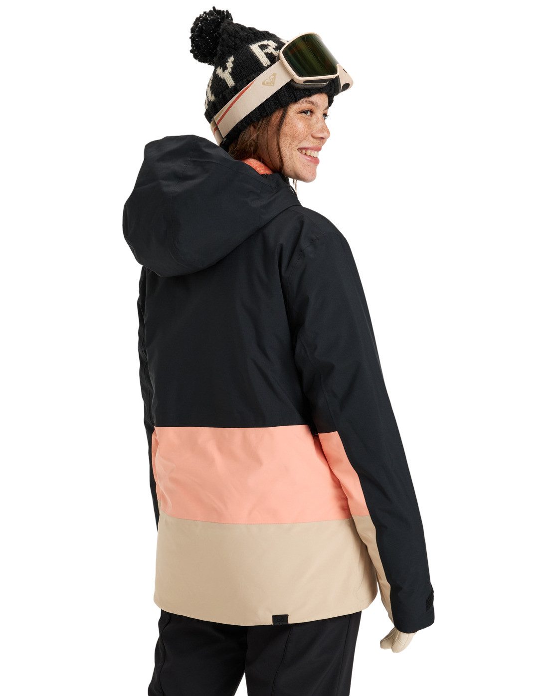 Roxy Snowboardjack Peakside