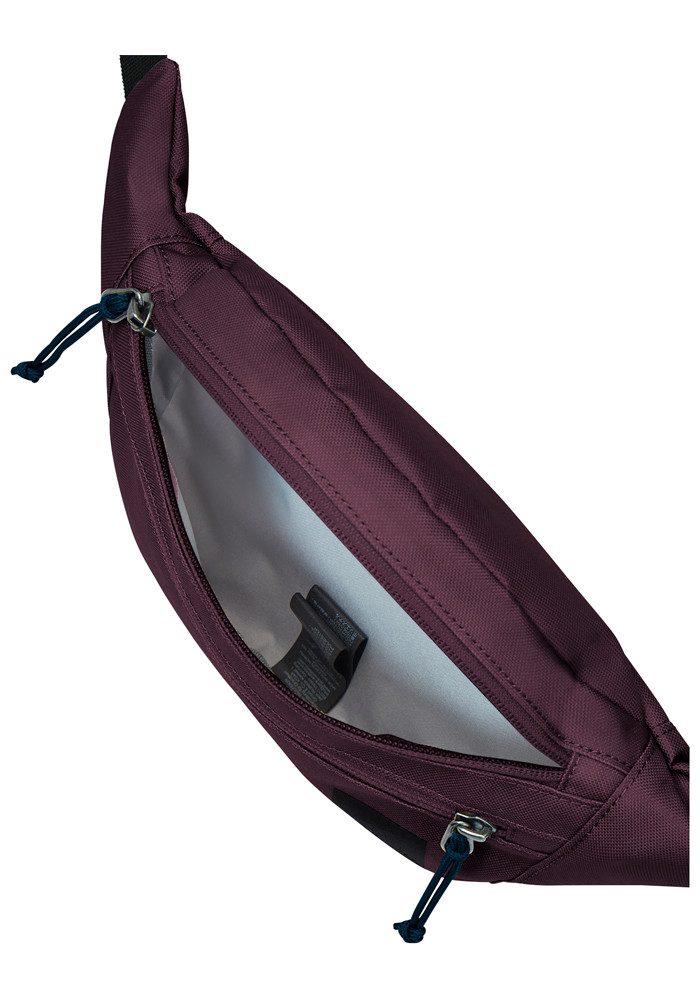 Jack Wolfskin Heuptasje KONYA HIPBAG
