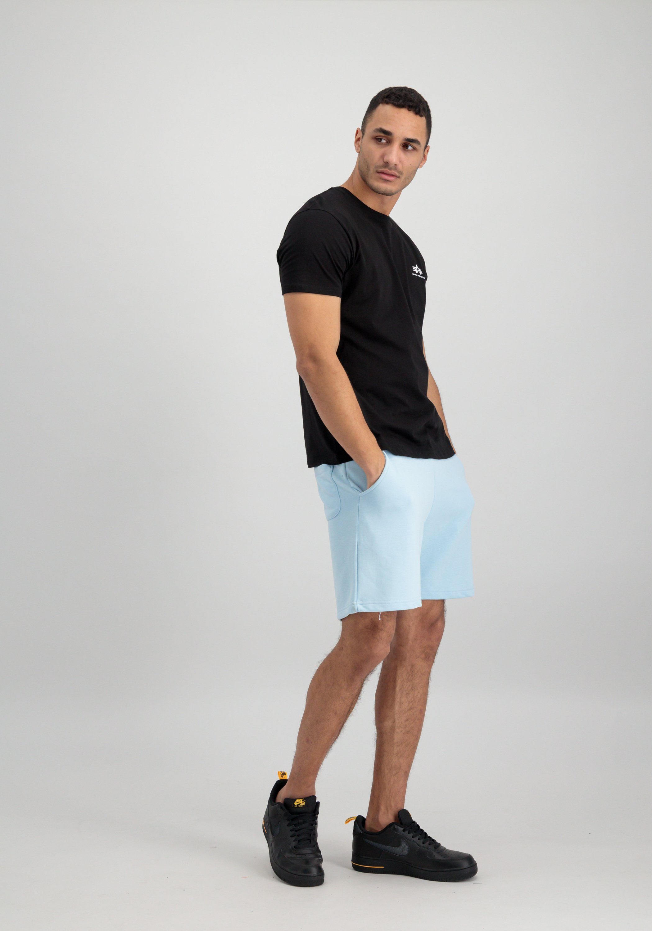 Alpha Industries Sweatshort Alpha Industries Men - Shorts Organics Jogger Short