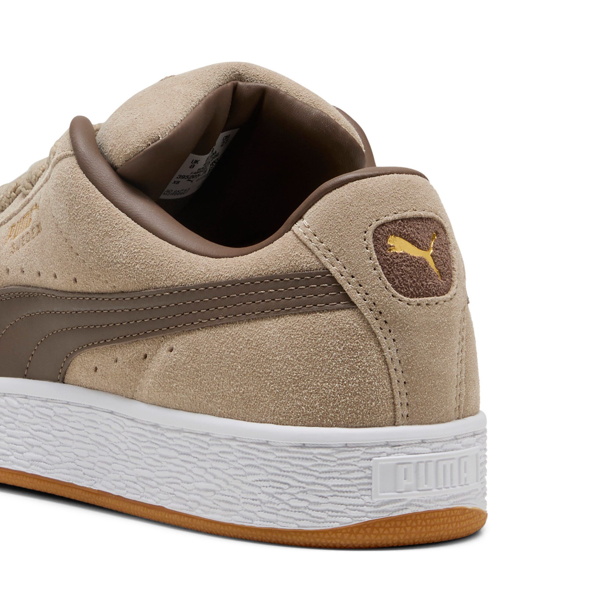 PUMA Sneakers SUEDE XL