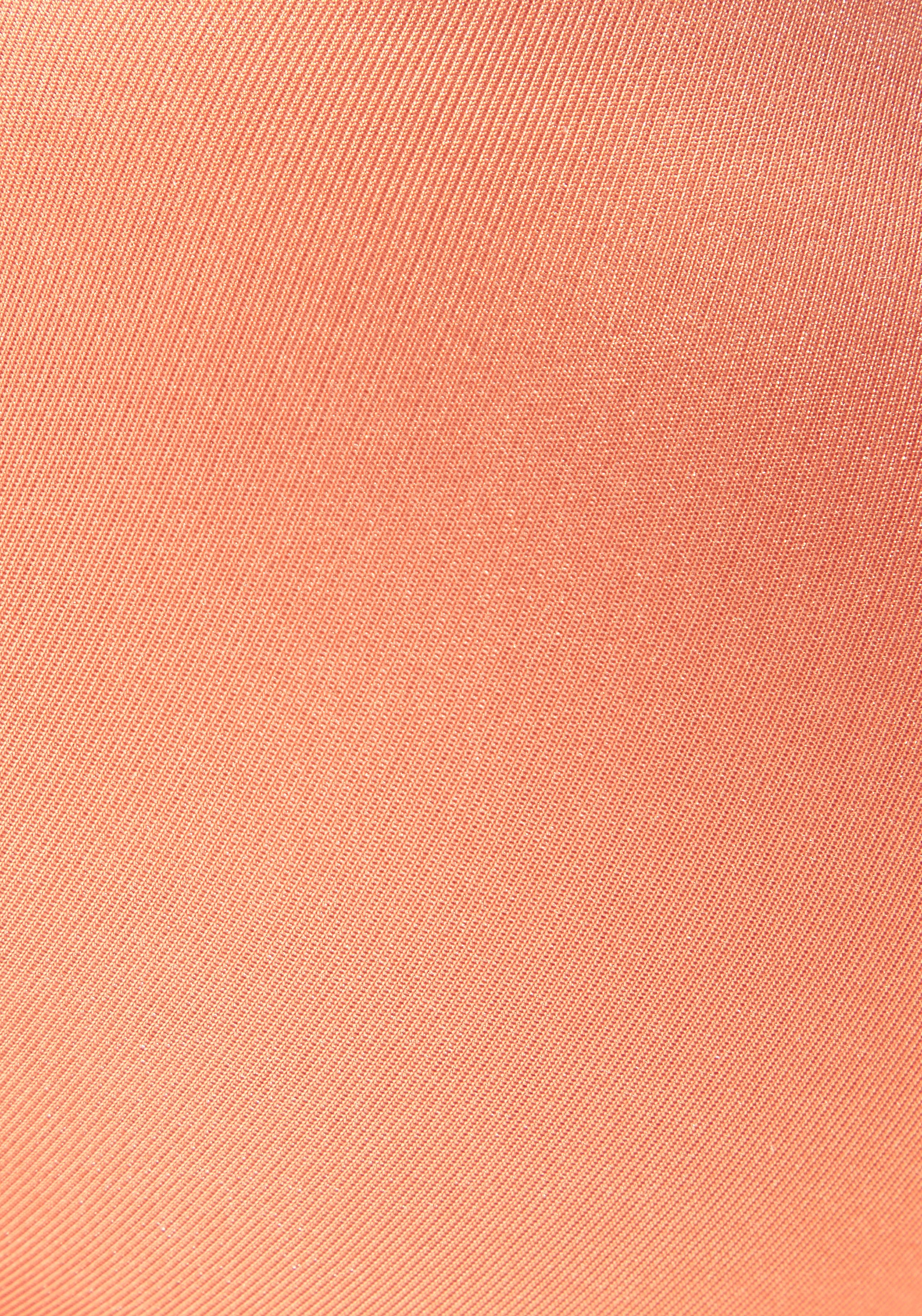 Lascana Push-up-bh Eleonora met fijne vetersluiting in satijnlook en lintdetail, sexy lingerie