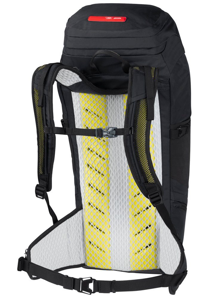 Jack Wolfskin Wandelrugzak WOLFTRAIL 34 RECCO