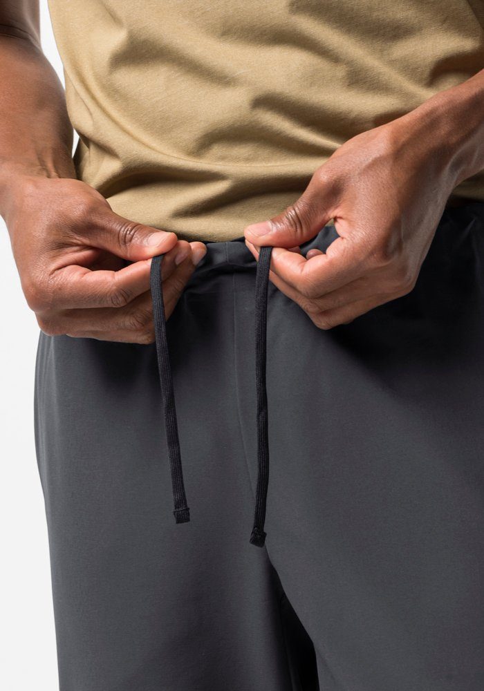 Jack Wolfskin Bikerbroek BIKE COMMUTE PANTS M