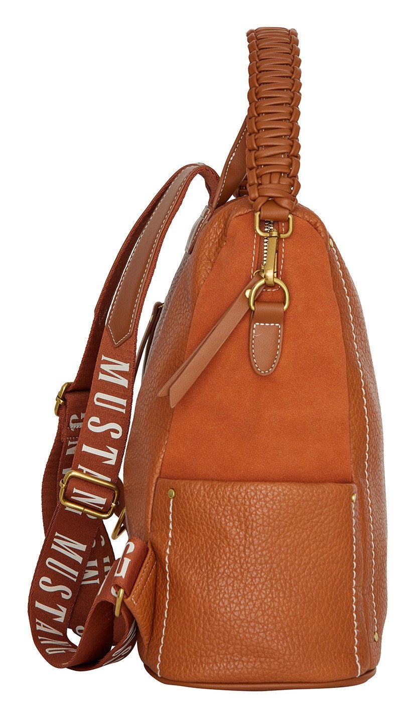 Mustang Rugzak Cannes Rugzak backpack vrijetijdsrugzak