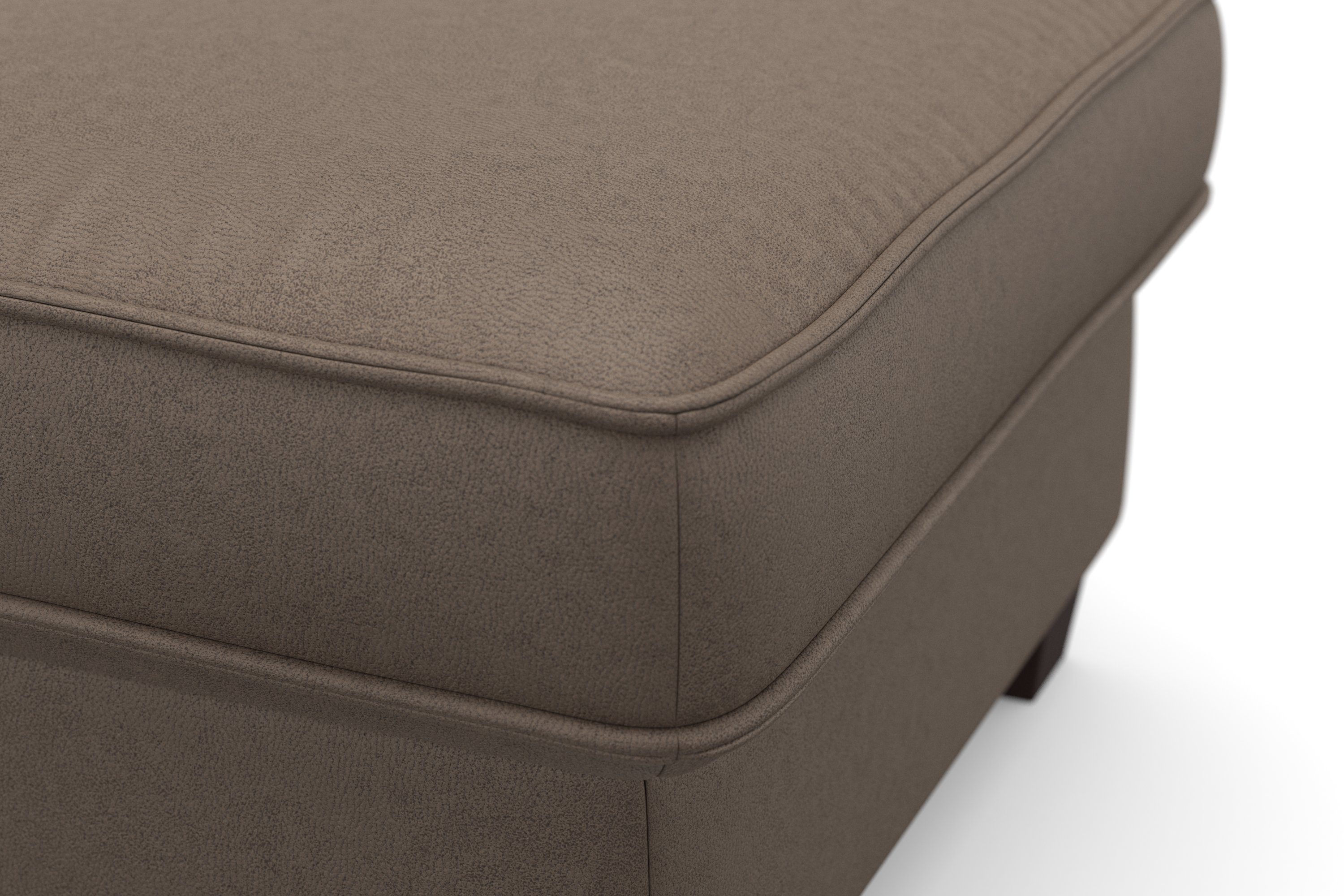 Home affaire Hocker County met binnenvering en bergruimte, passend bij de "county"-serie (1 stuk)