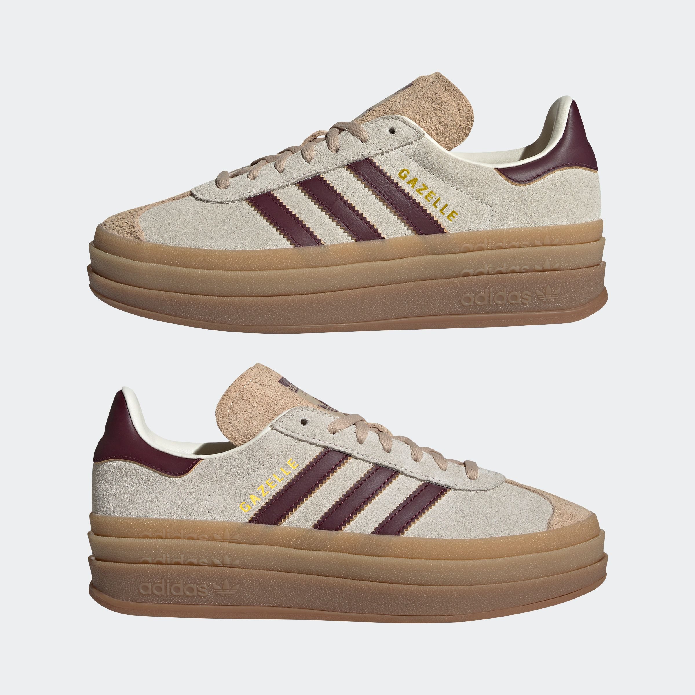 adidas Originals Sneakers GAZELLE BOLD