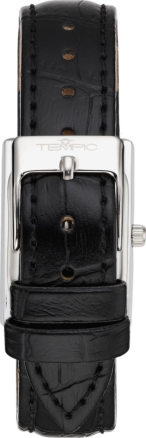 Tempic Kwartshorloge Horloge, dameshorloge, analoog