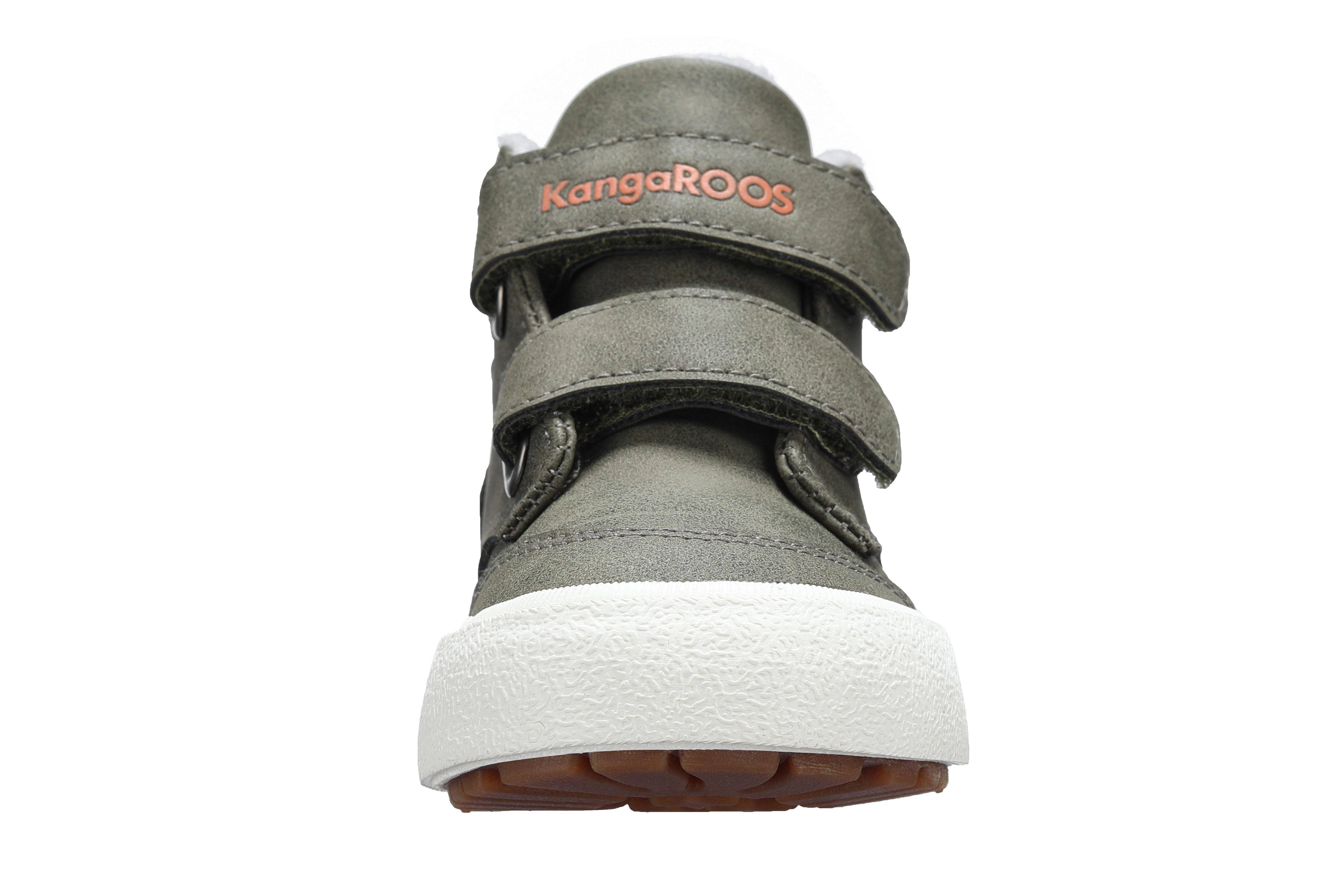 KangaROOS Sneakers KaVu Primo V met klittenbandsluiting