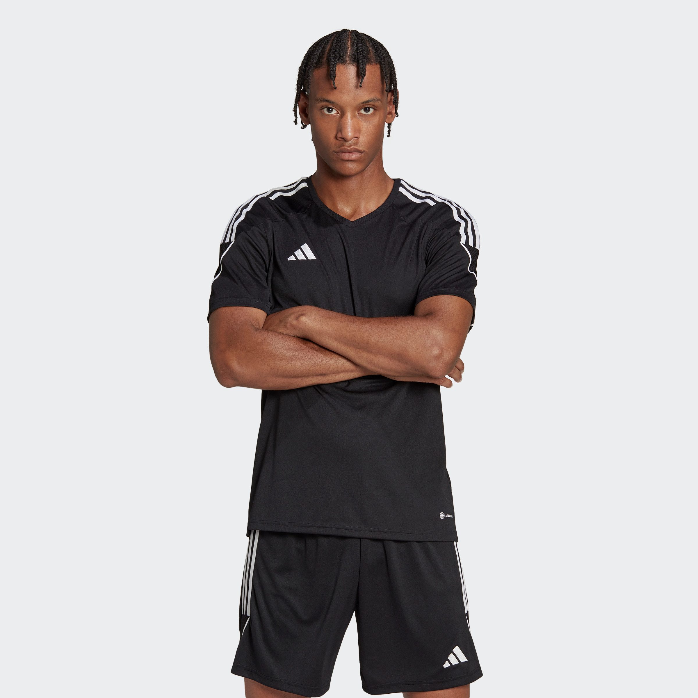 adidas Performance Voetbalshirt