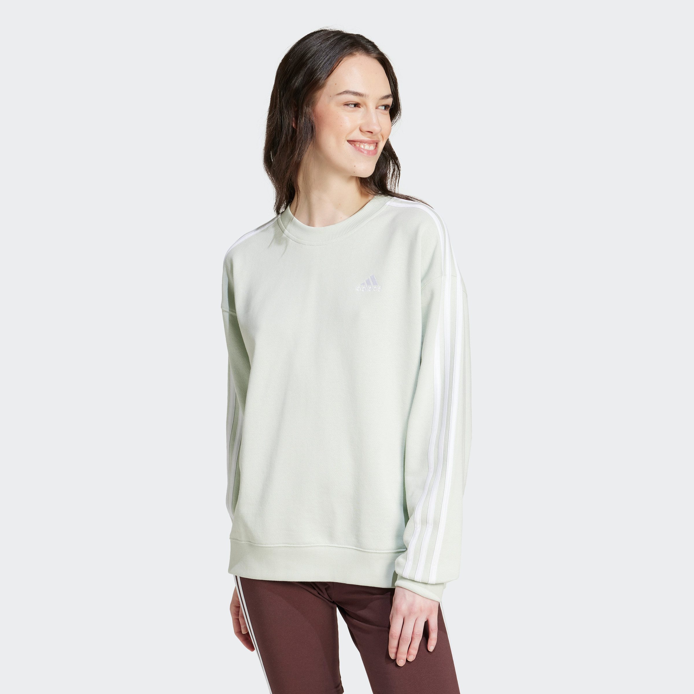 Adidas Sportswear Sweatshirt ESSENTIALS 3-STRIPES