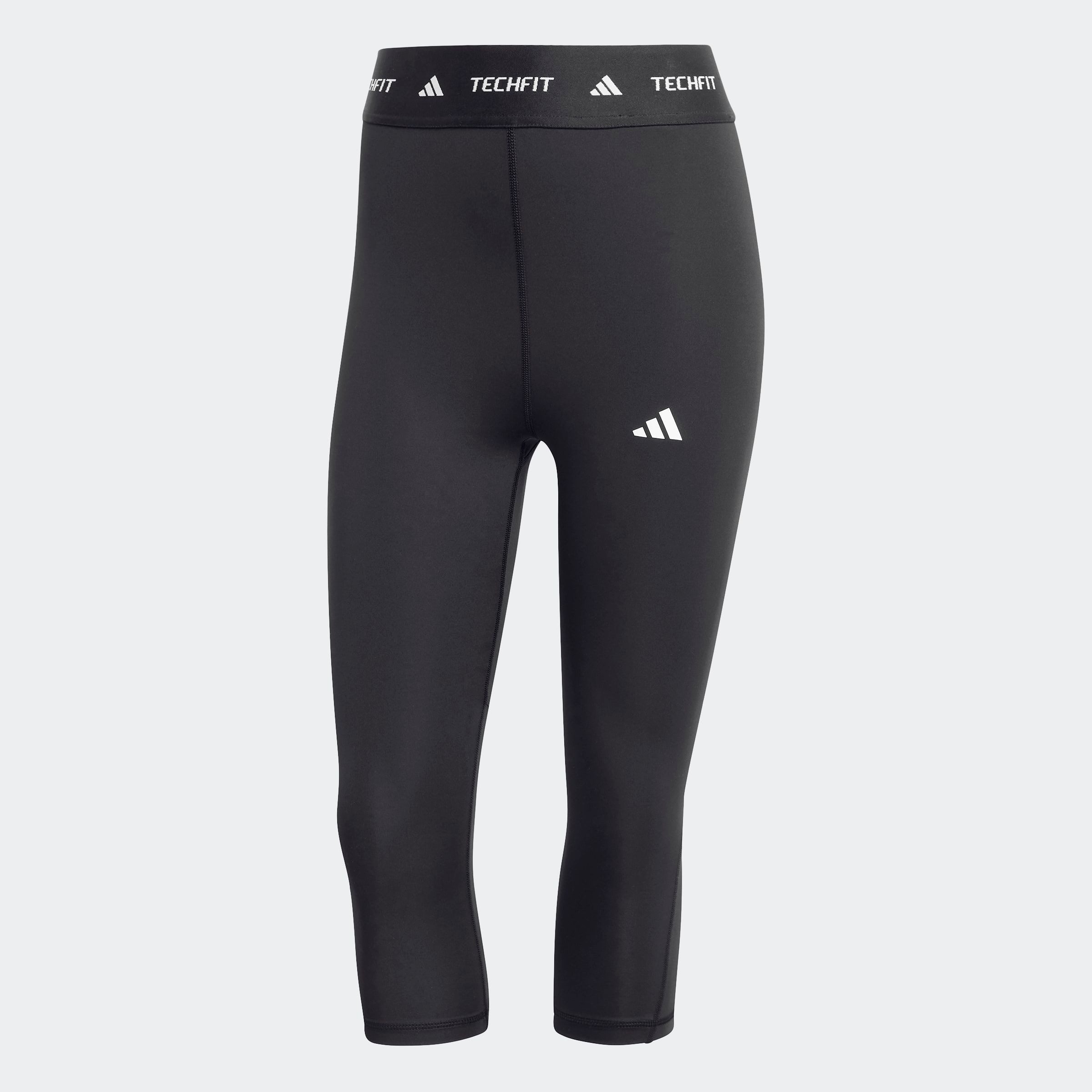 adidas Performance Trainingstights TF CAPRI L (1-delig)