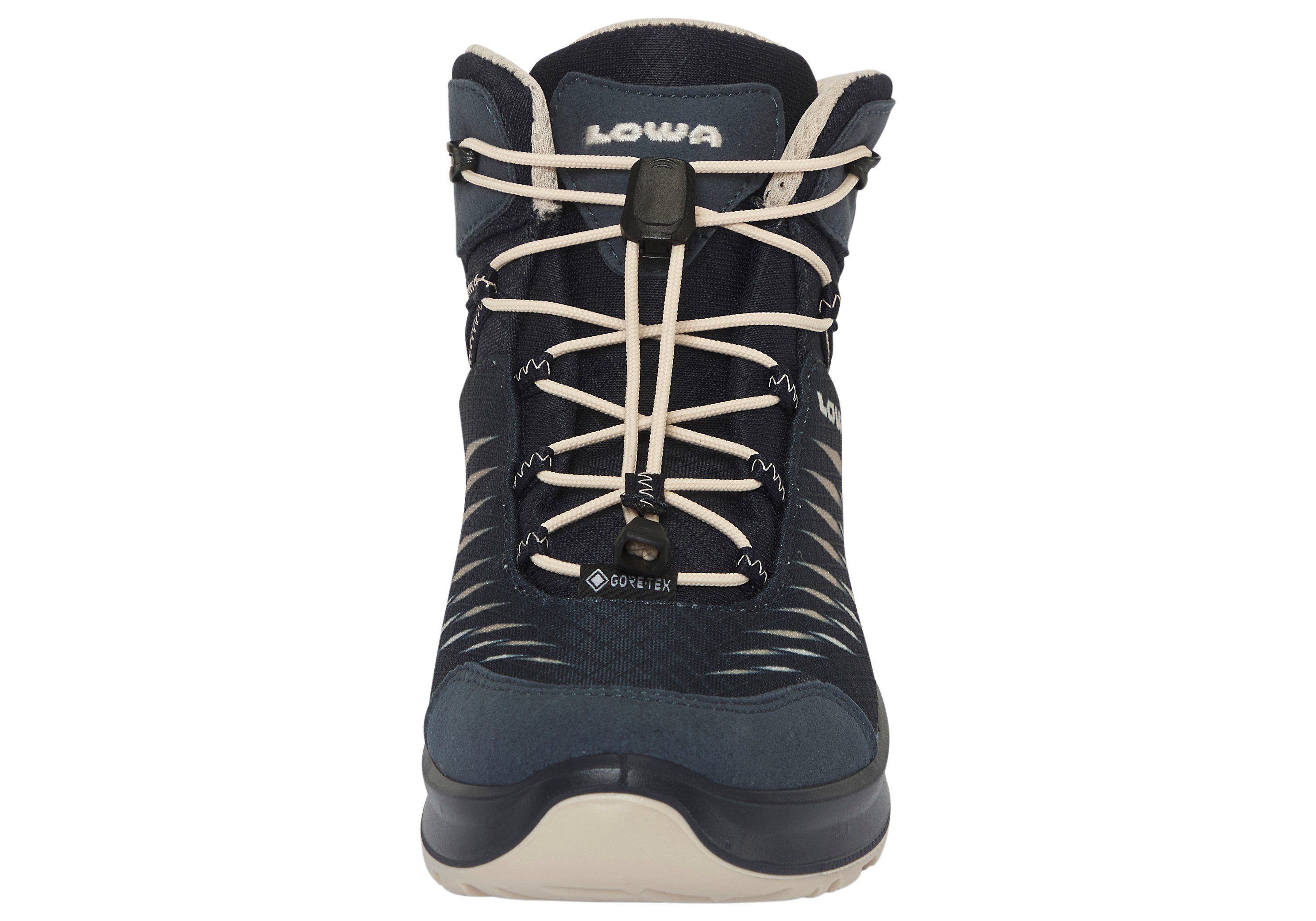 Lowa Wandelschoenen ZIRROX II GTX MID JR