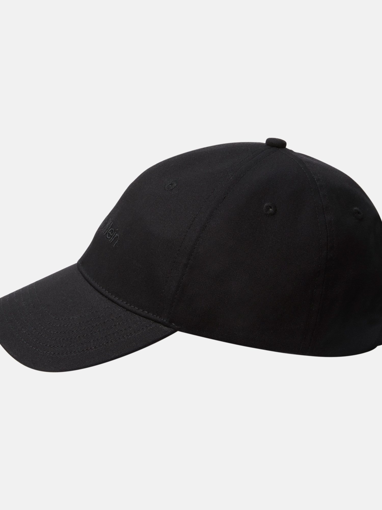 Calvin Klein Baseball pet LOGO EMBROIDERY BASEBALL CAP