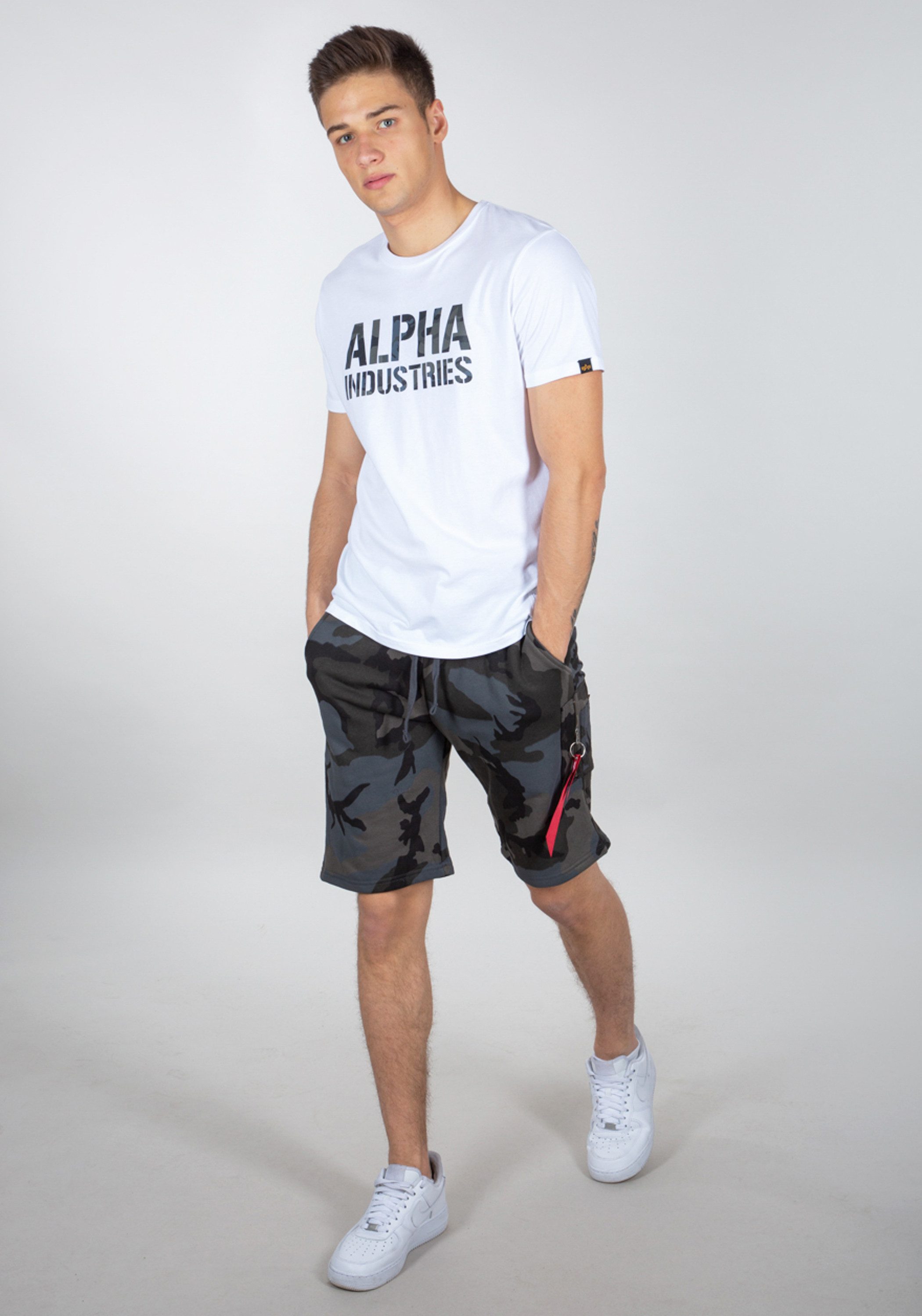 Alpha Industries Short