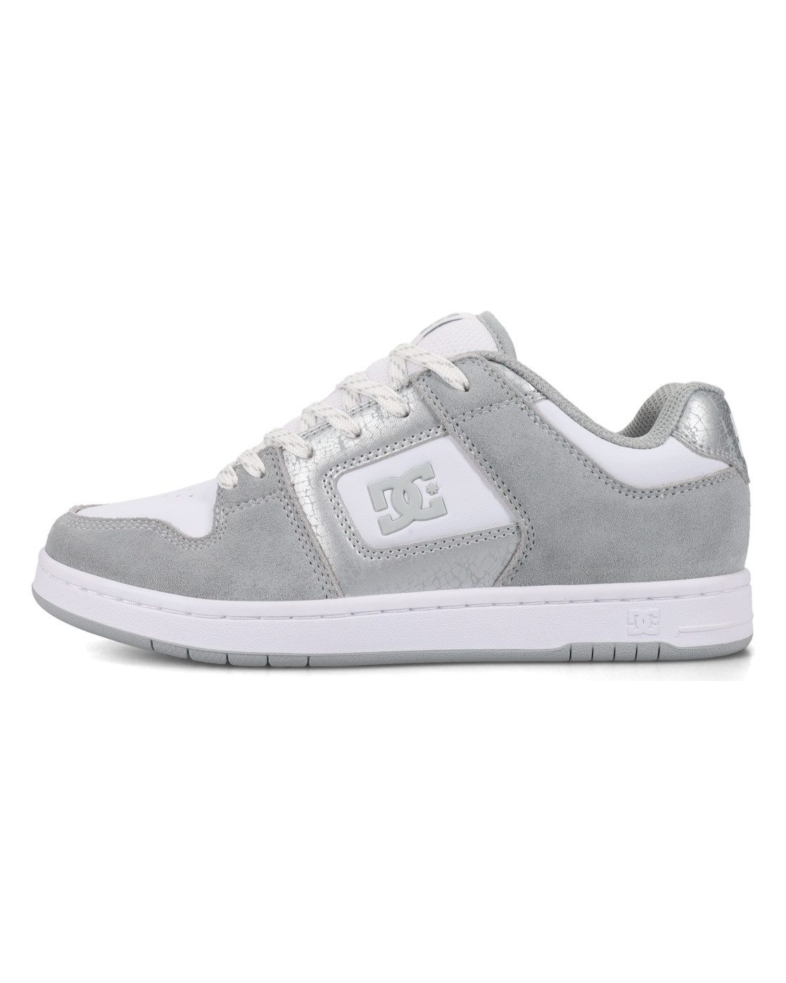 DC Shoes Sneakers Manteca 4