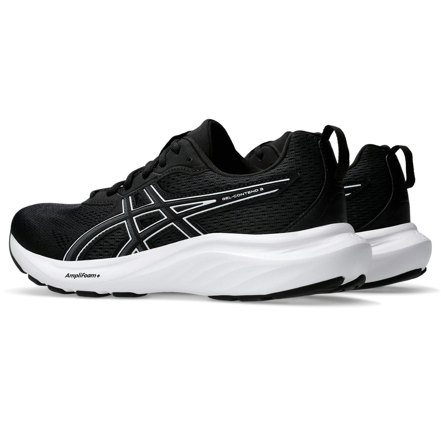 Asics Runningschoenen GEL-CONTEND 9