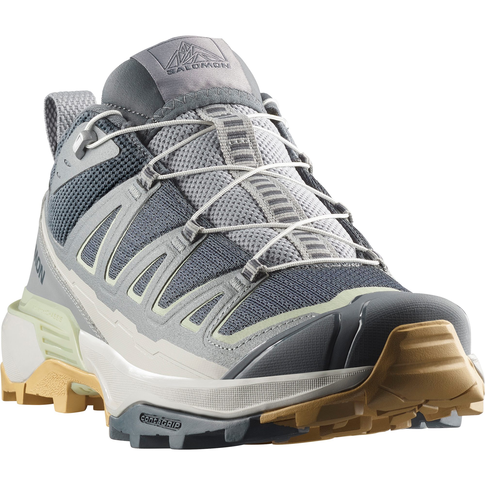 Salomon Outdoorschoenen X ULTRA 360 EDGE