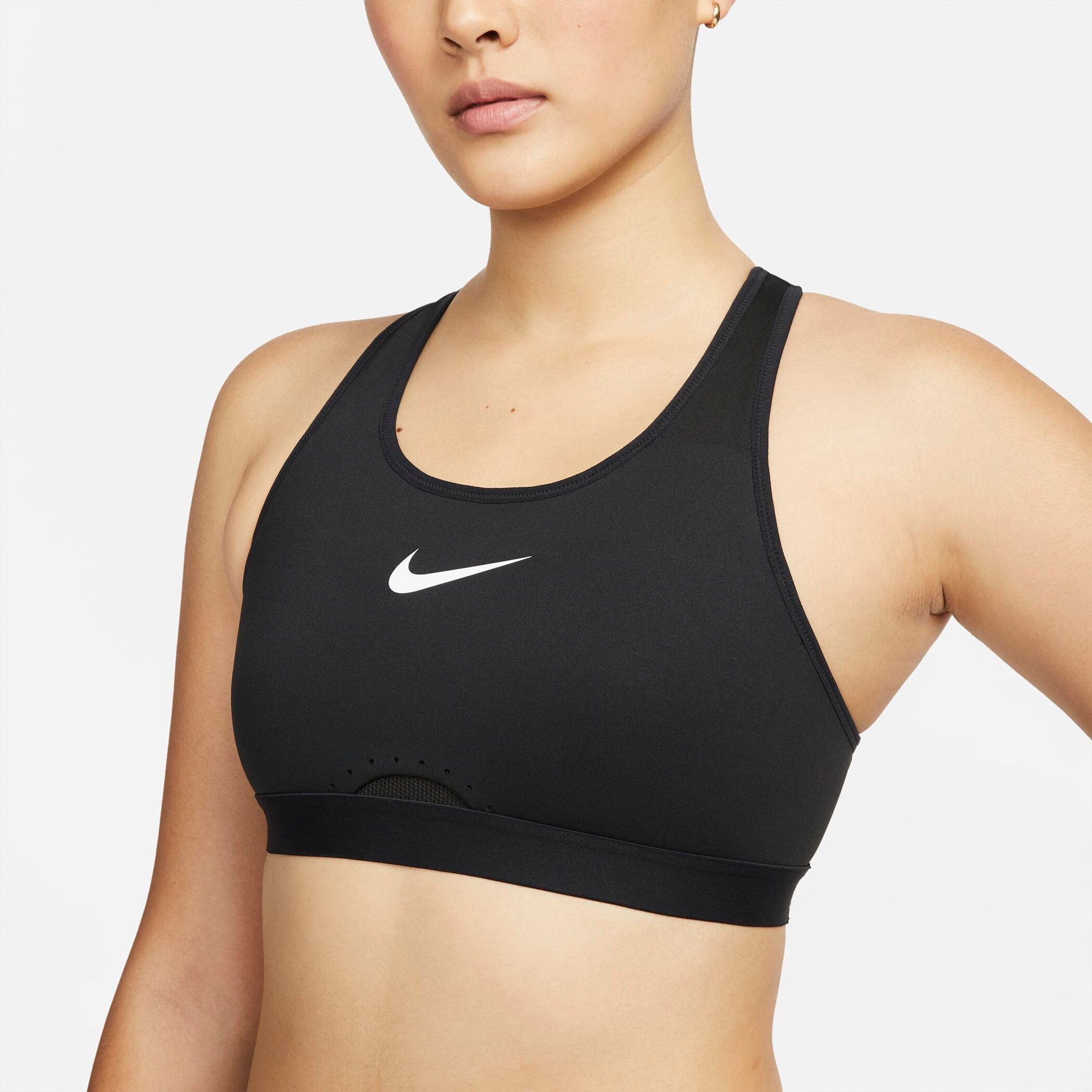 Nike Sport-bh Dri-FIT Swoosh Women's High-Support Sports Bra