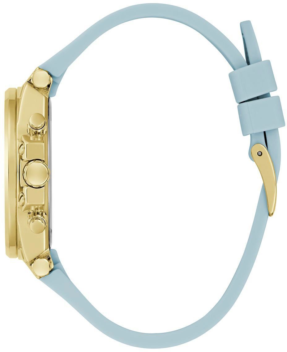 Guess Multifunctioneel horloge Charisma Horloge, quartzhorloge, dameshorloge