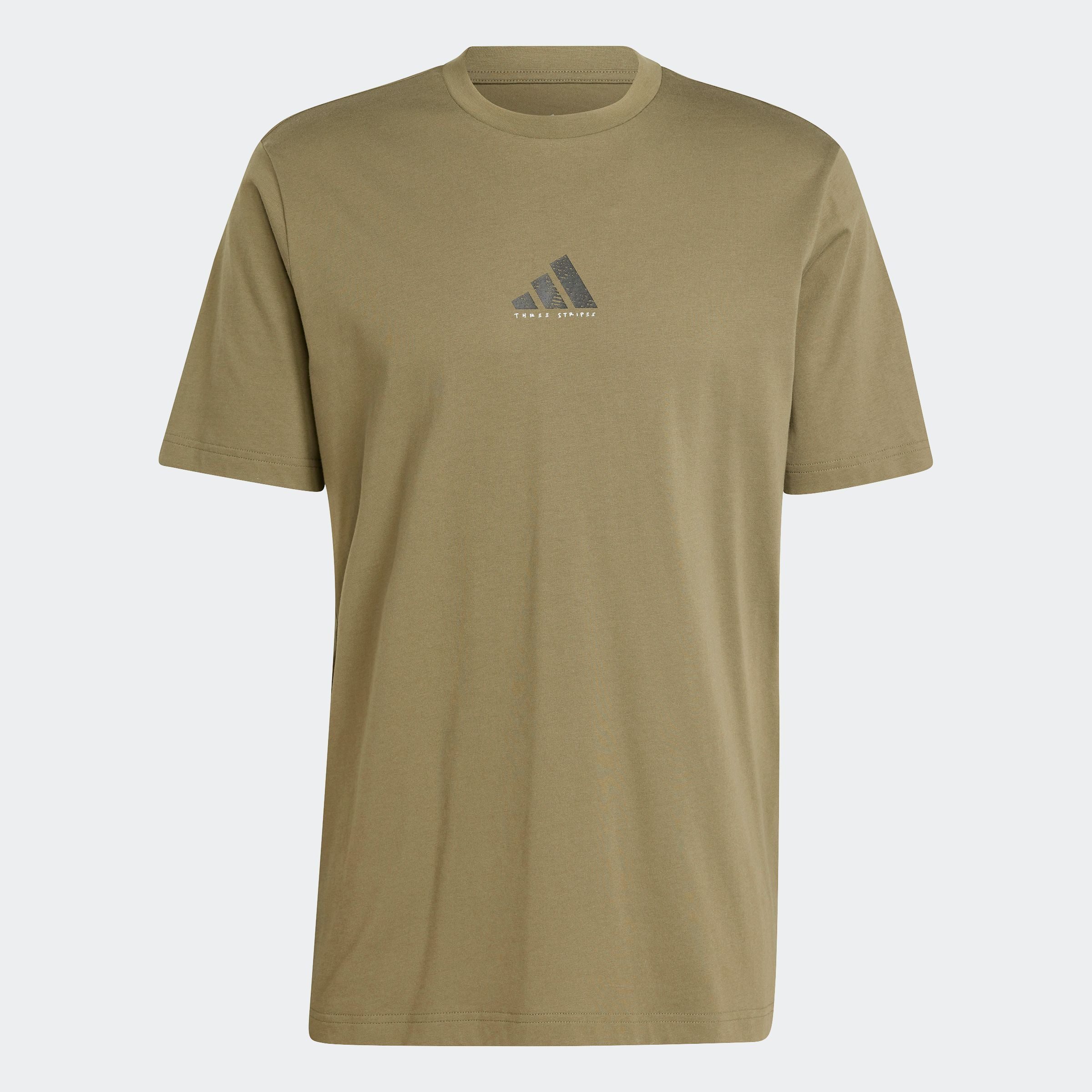 adidas Sportswear T-shirt M C PHOTO TEE