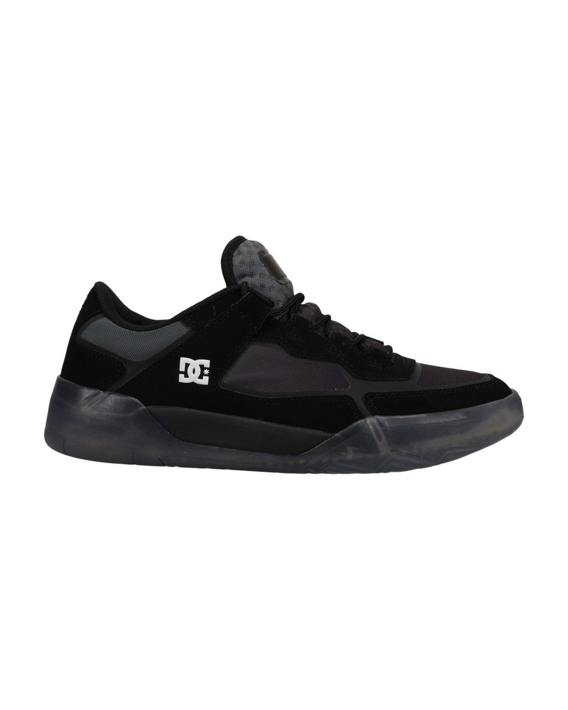 DC Shoes Sneakers DC Metric Le
