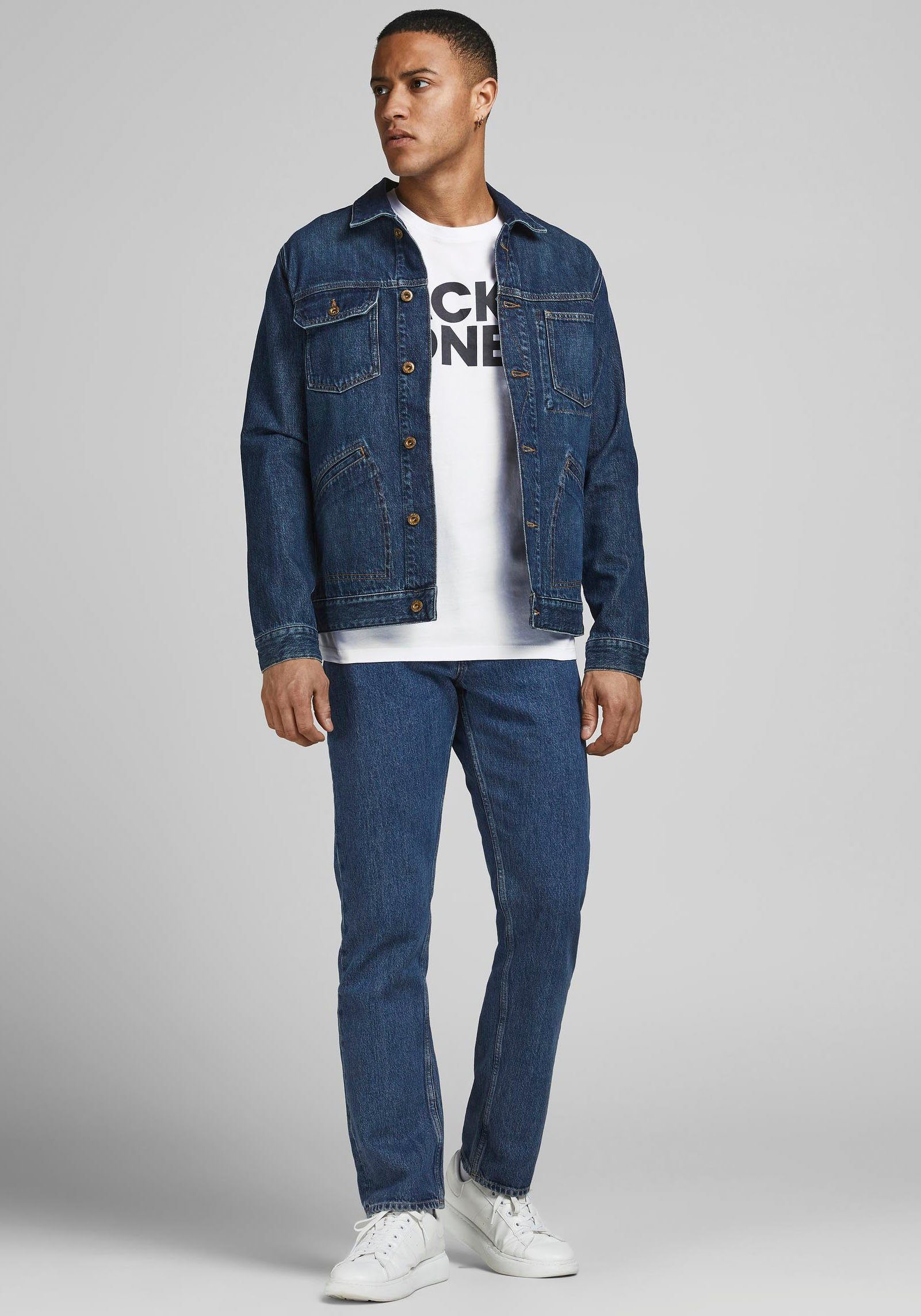Jack & Jones T-shirt CORP LOGO TEE