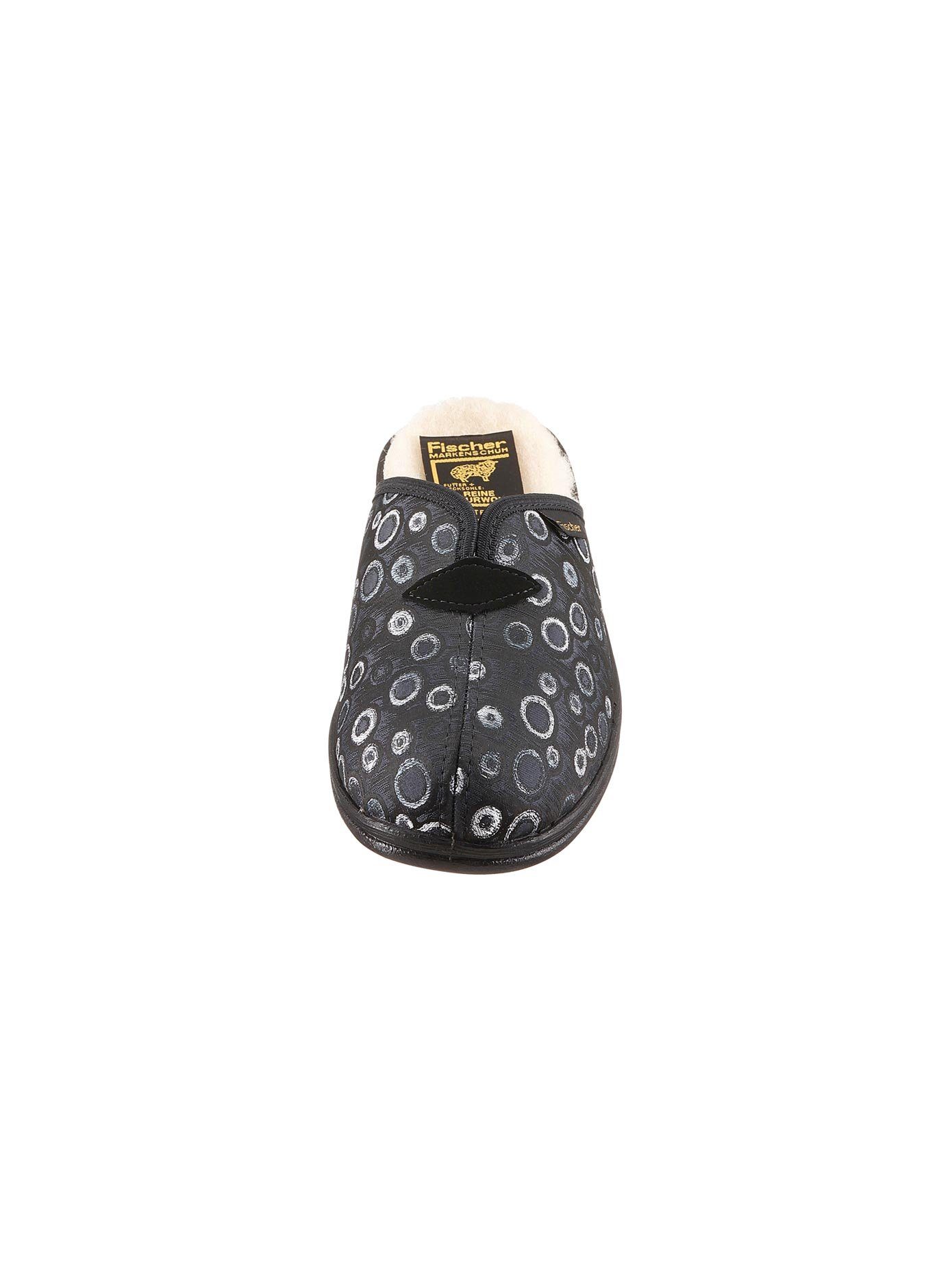 Fischer Pantoffels