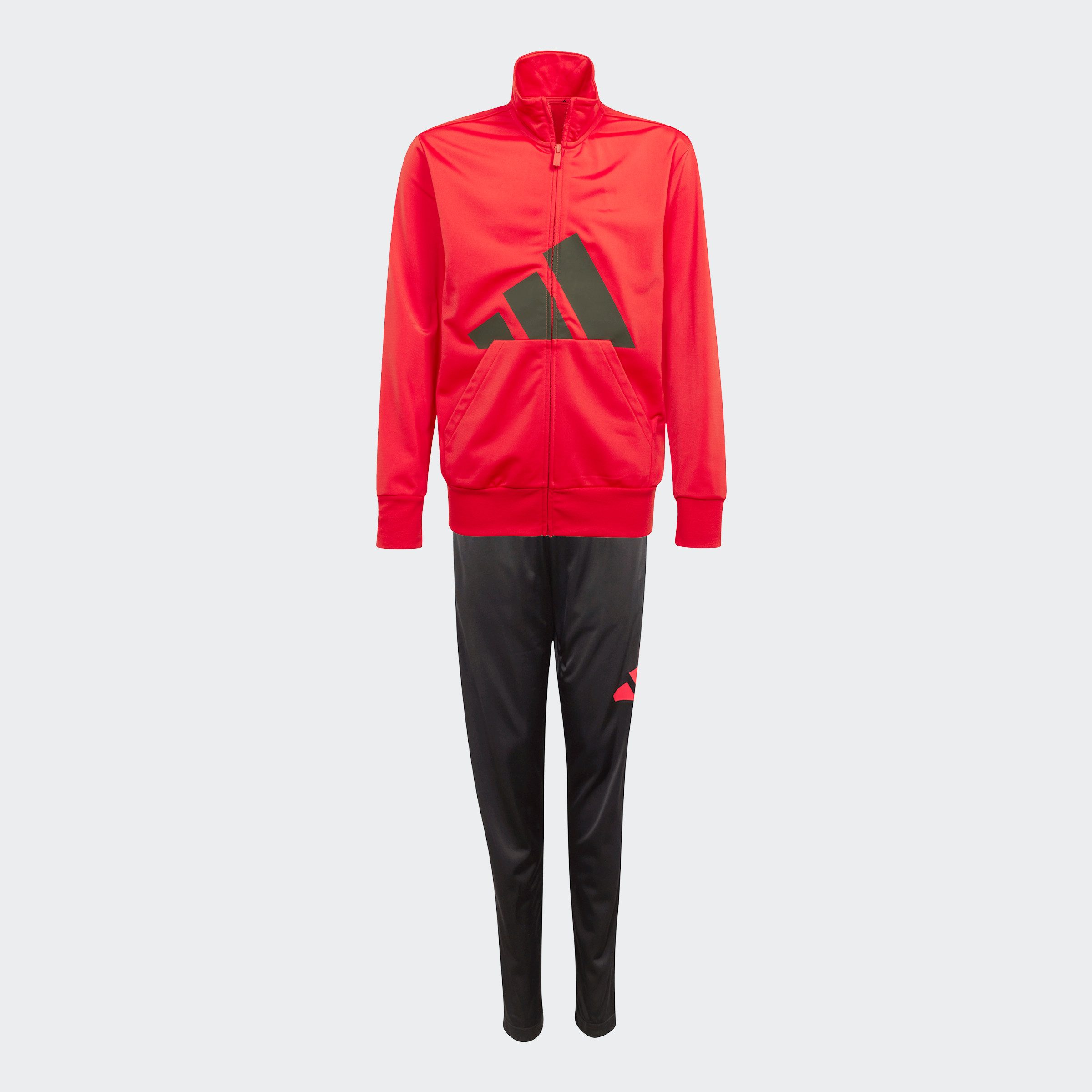 adidas Sportswear Trainingspak J BL TR TS 205 (2-delig)