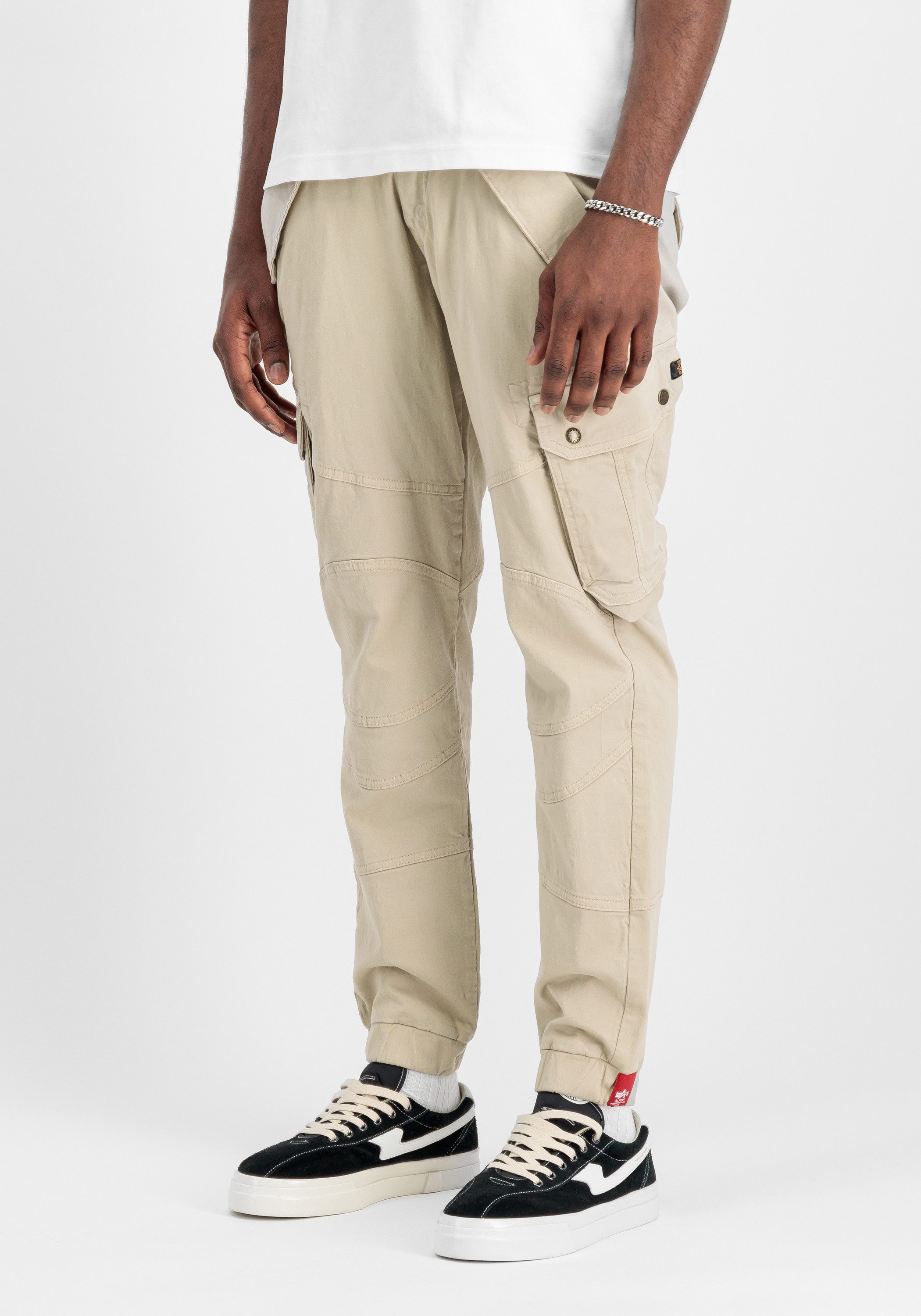Alpha Industries Cargobroek Combat Pant