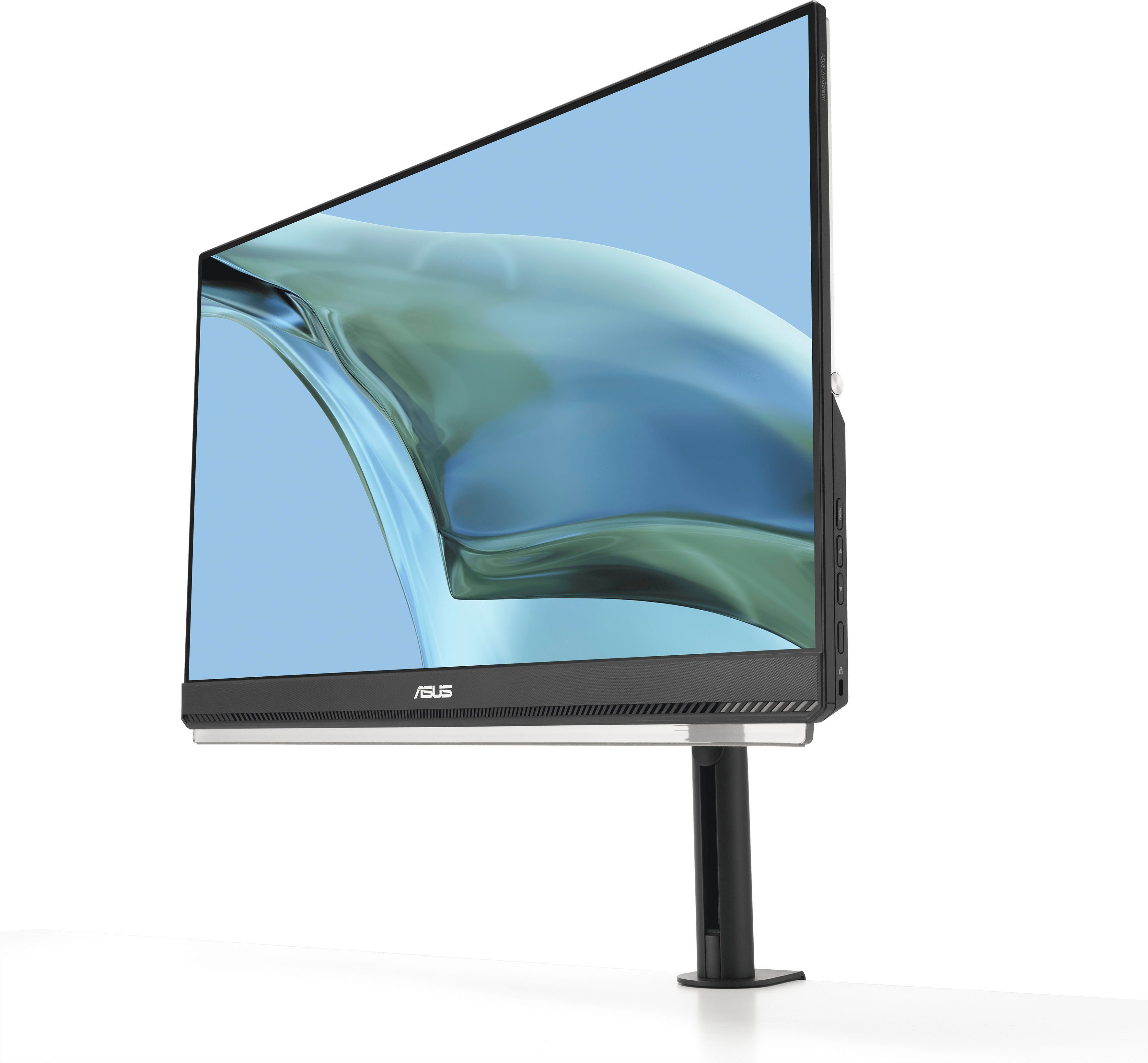 Asus Ledscherm ASUS Monitor, 60,5 cm / 23,8", Full HD
