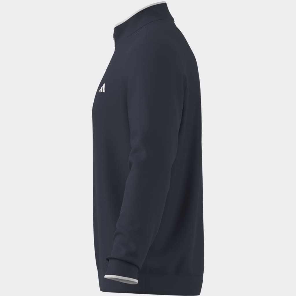 adidas Performance Sweatshirt CORE LTWT 1/4 Z