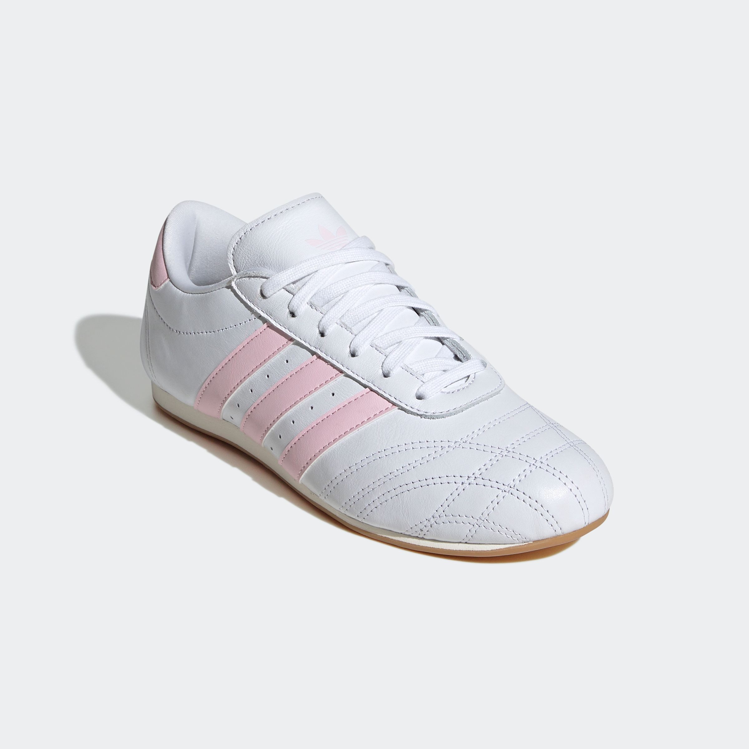 adidas Originals Sneakers Taekwondo dames schoenen maat 39 wit