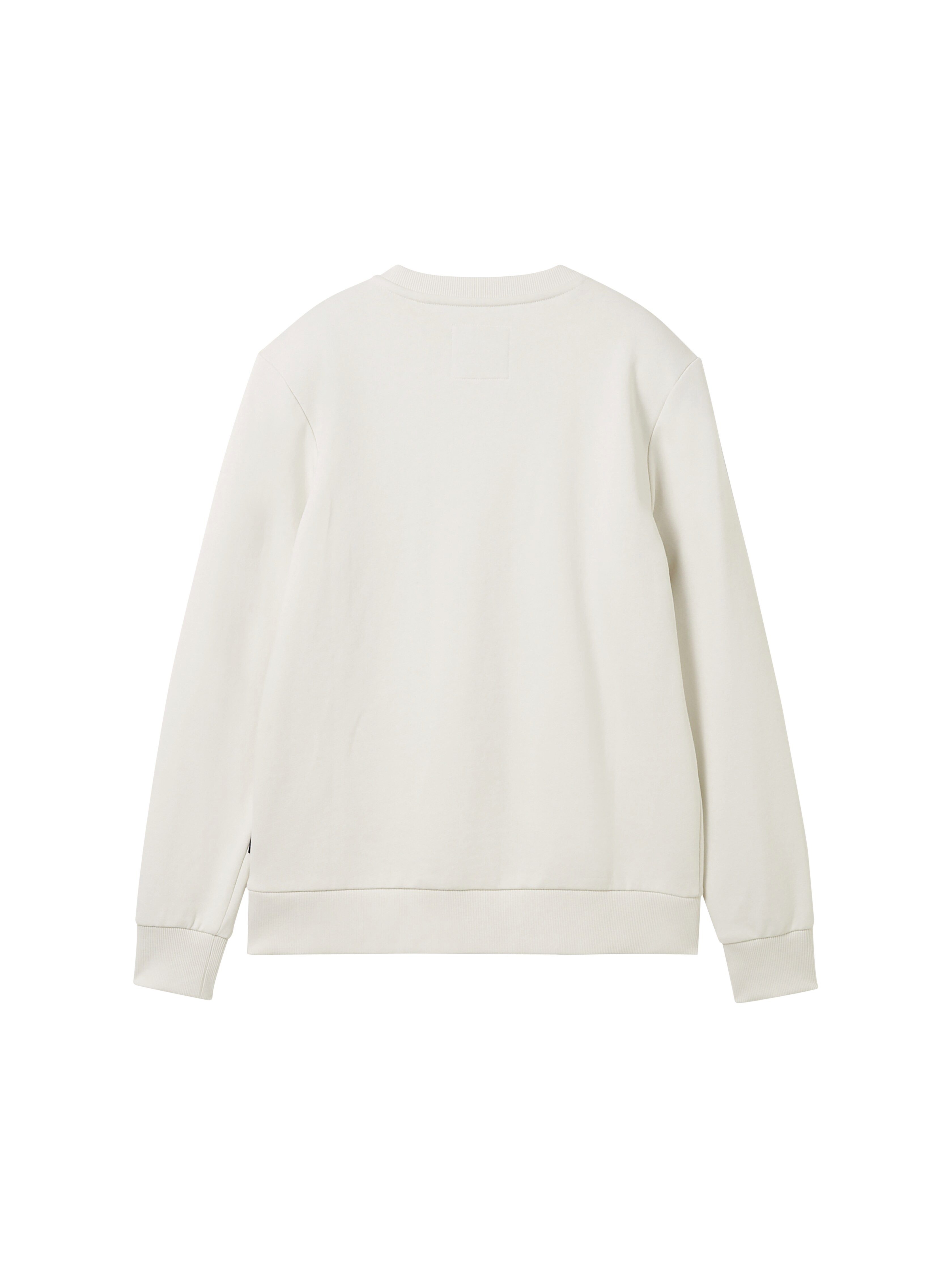 Tom Tailor Sweatshirt