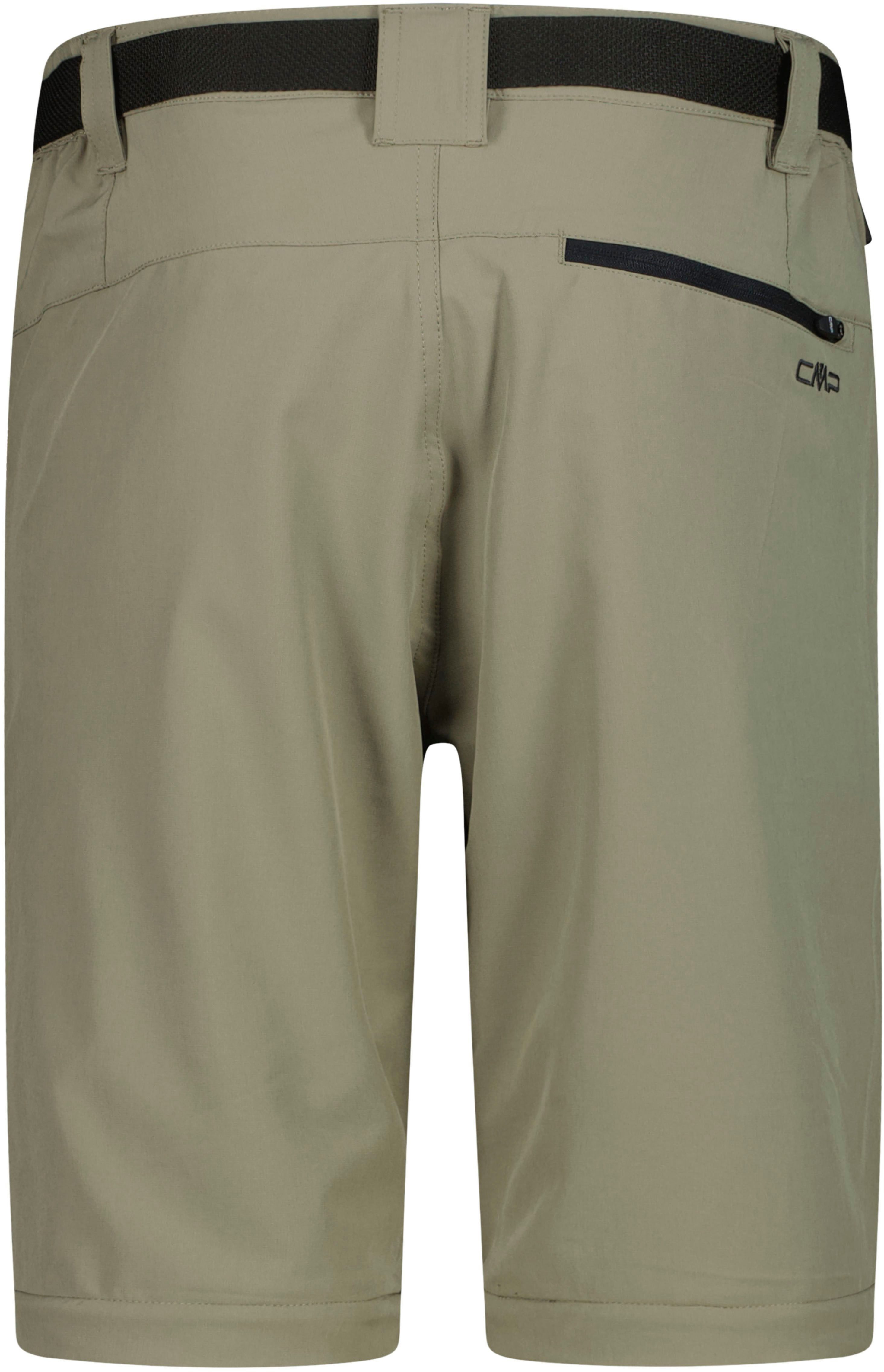 CMP Functionele broek Elastisch & ademend