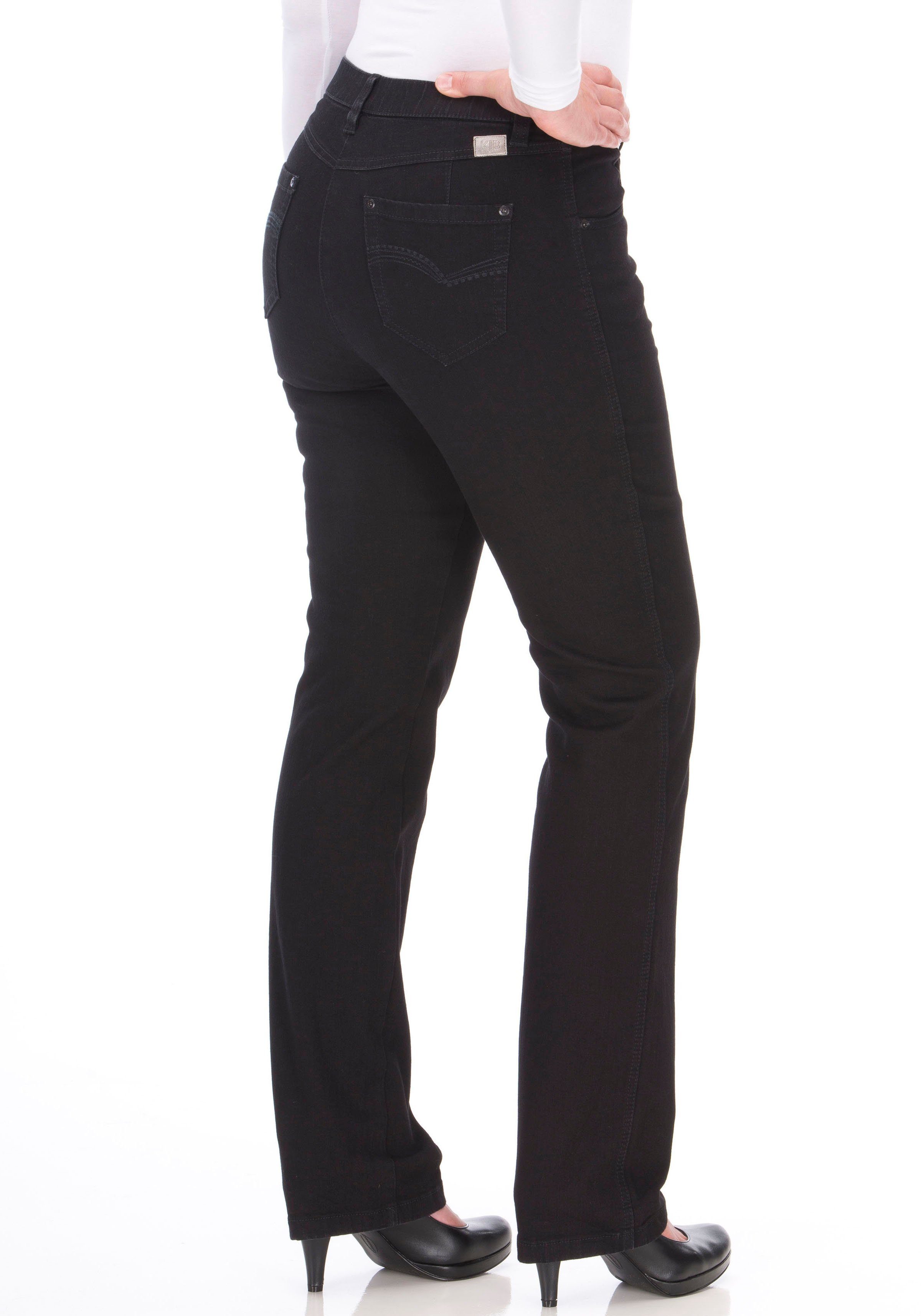 KjBRAND Stretch jeans Betty CS Denim Stretch