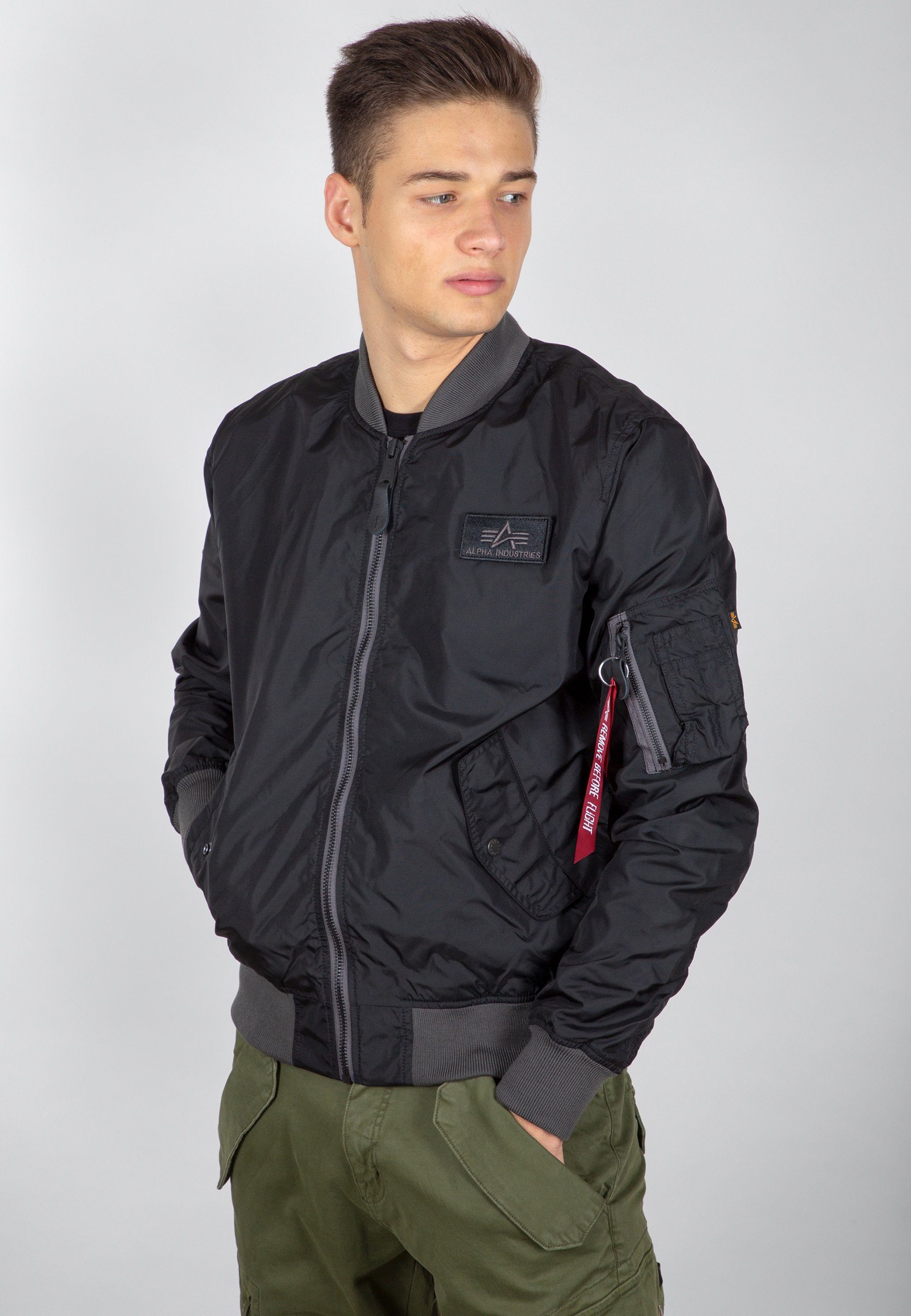 Alpha Industries Bomberjack