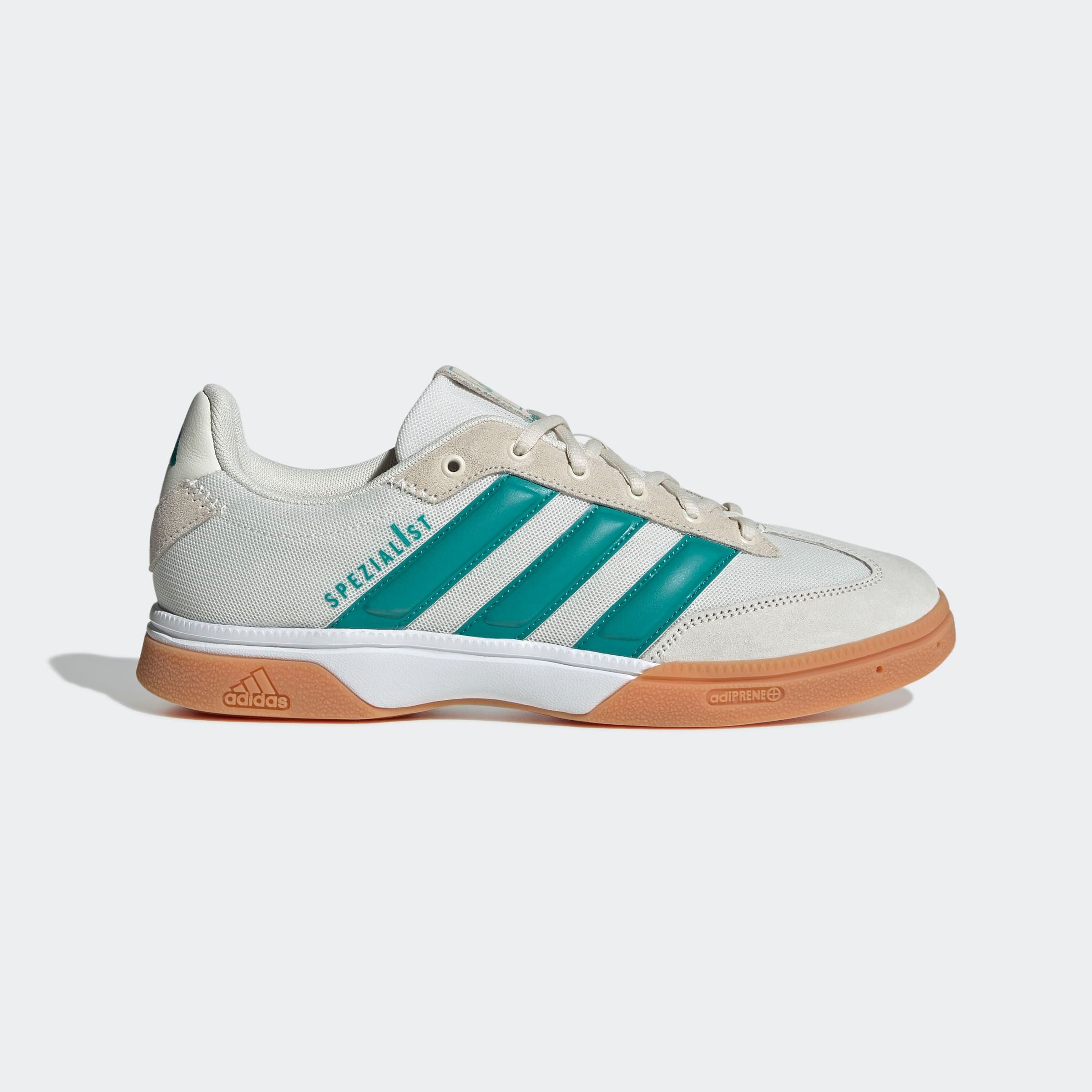 adidas Performance Zaalschoenen SPEZIALIST INDOOR geschikt voor elke binnensport
