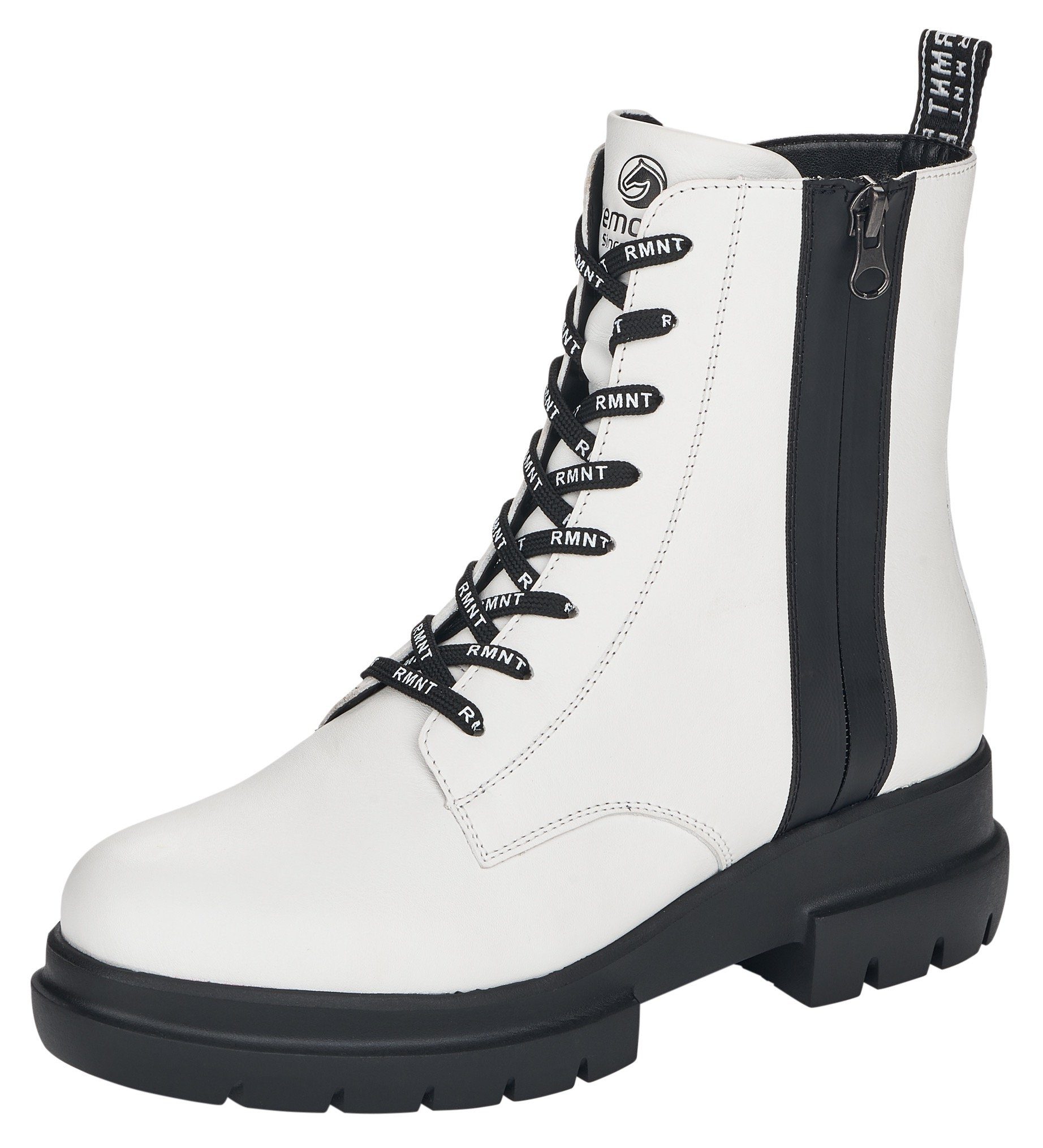 Remonte Hoge veterschoenen online shop | OTTO