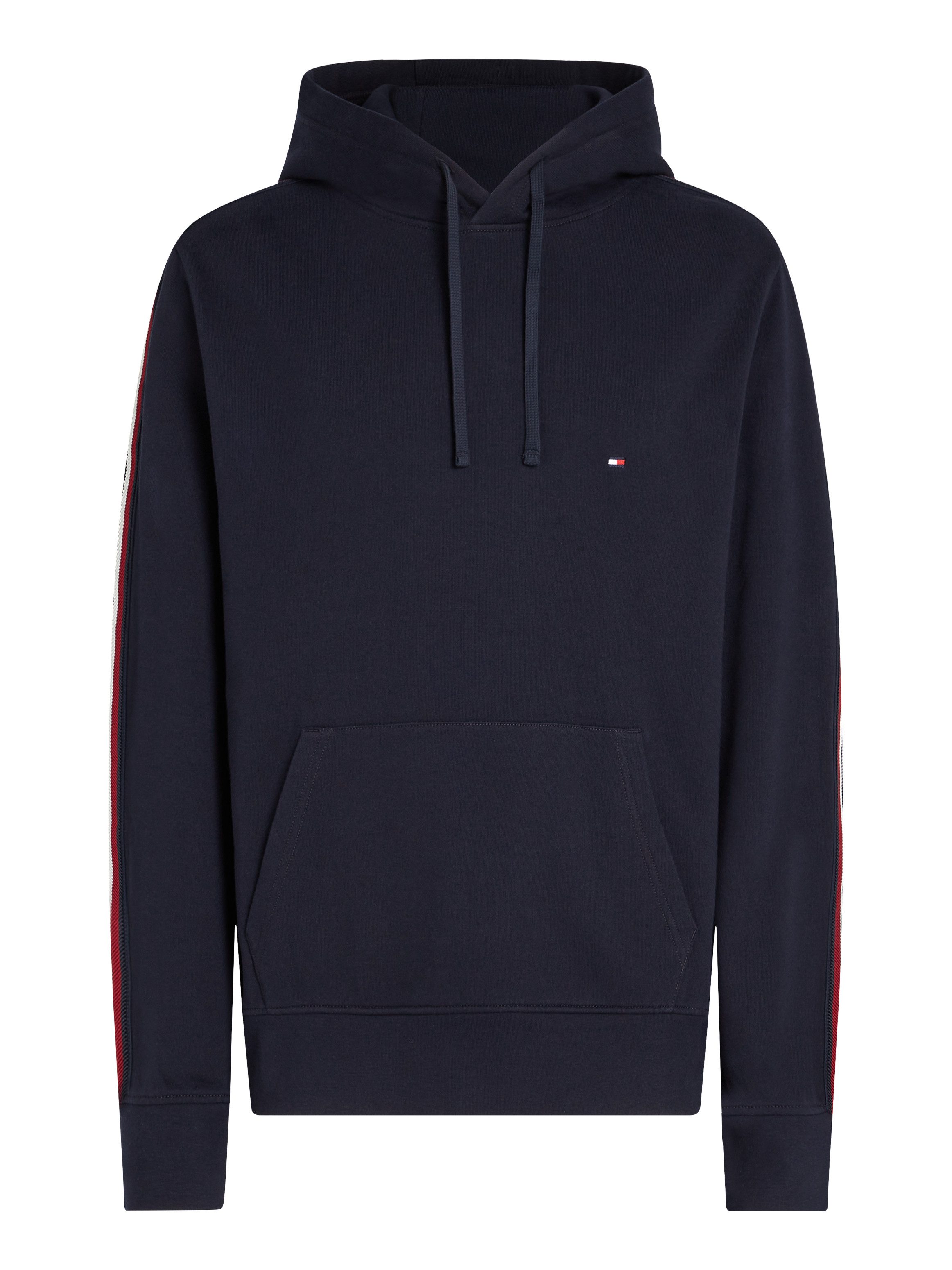 Tommy Hilfiger Hoodie GLOBAL STRIPE HOODY